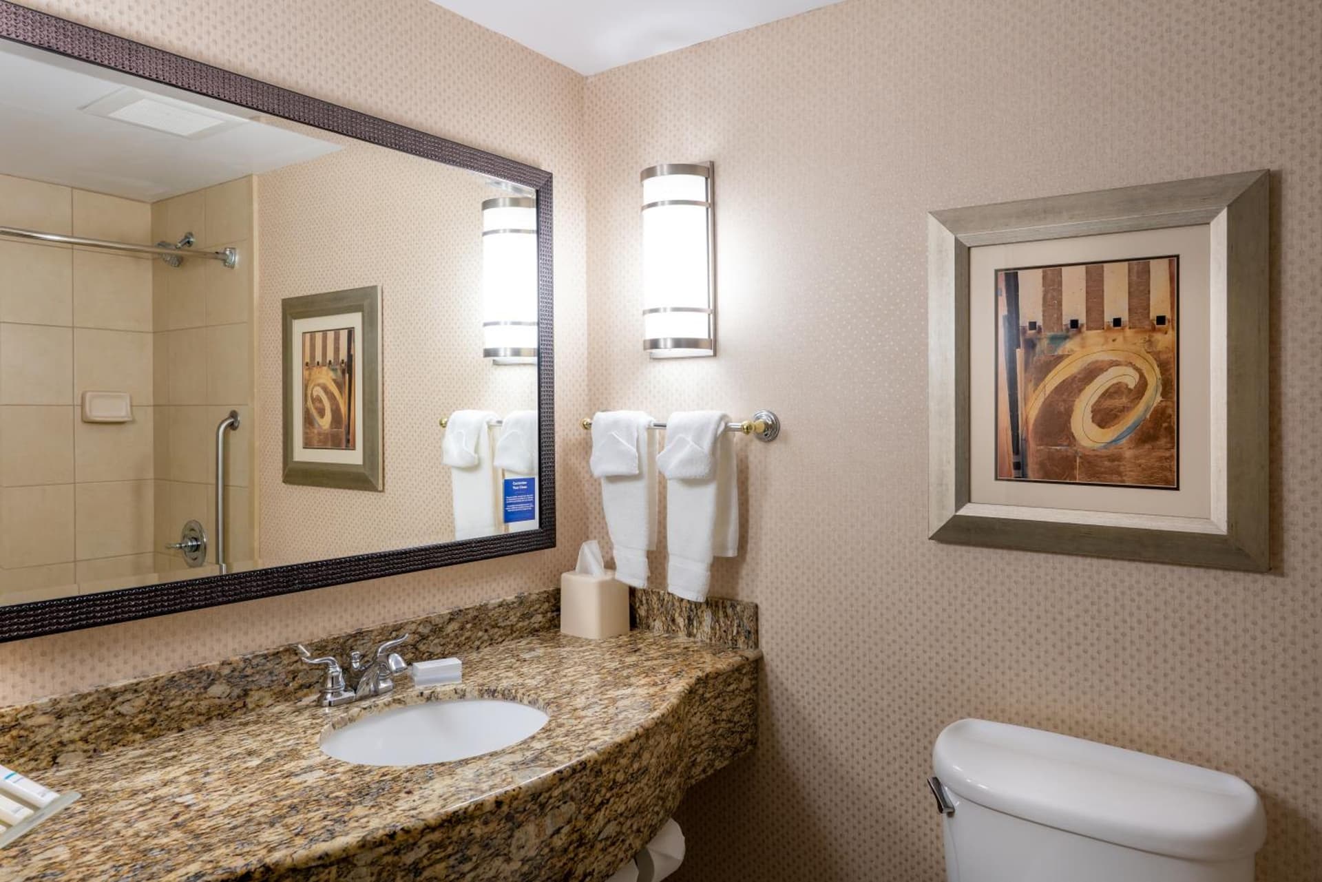Hilton Garden Inn Billings gallery photo in Billings, MT — image 19