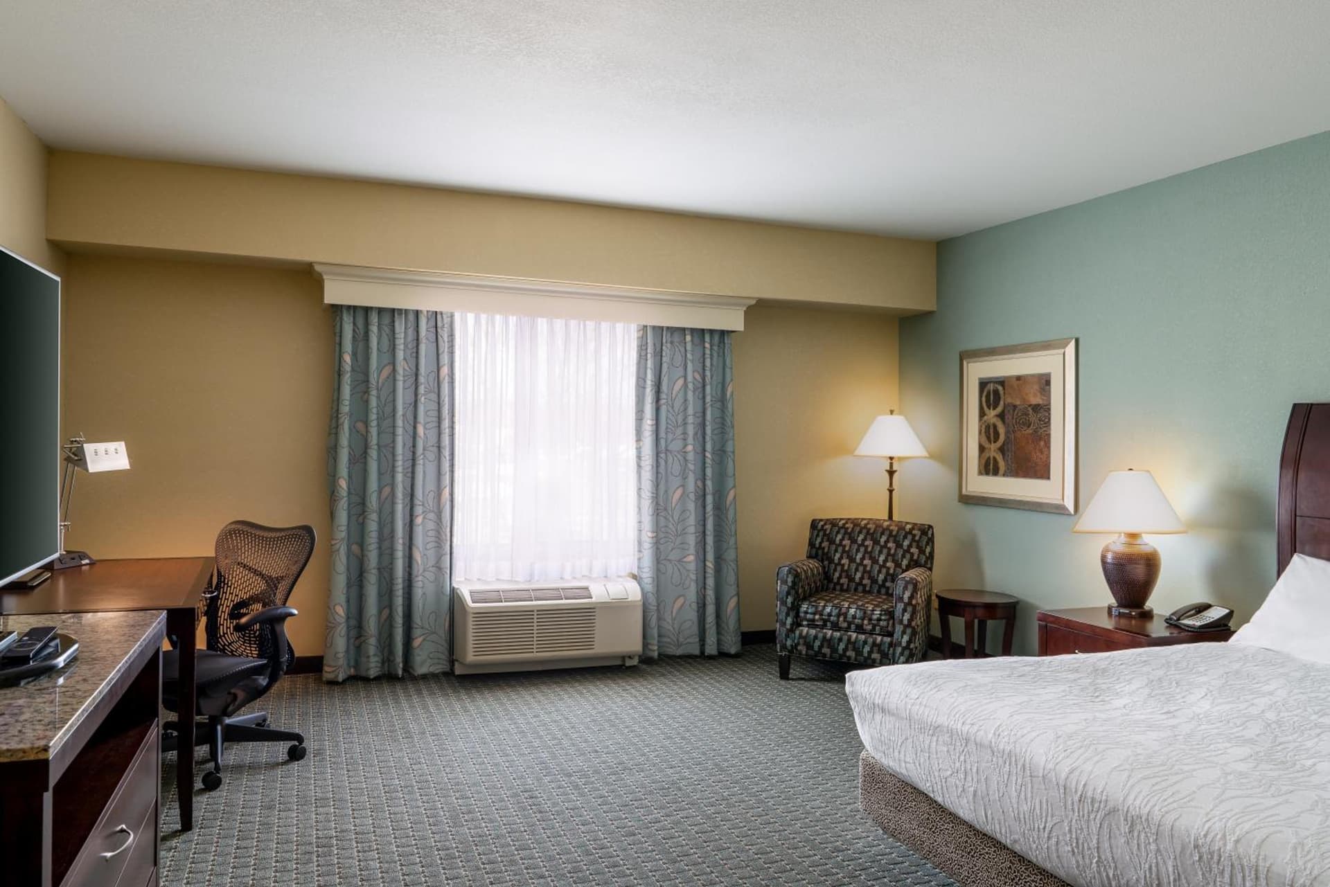 Hilton Garden Inn Billings gallery photo in Billings, MT — image 12