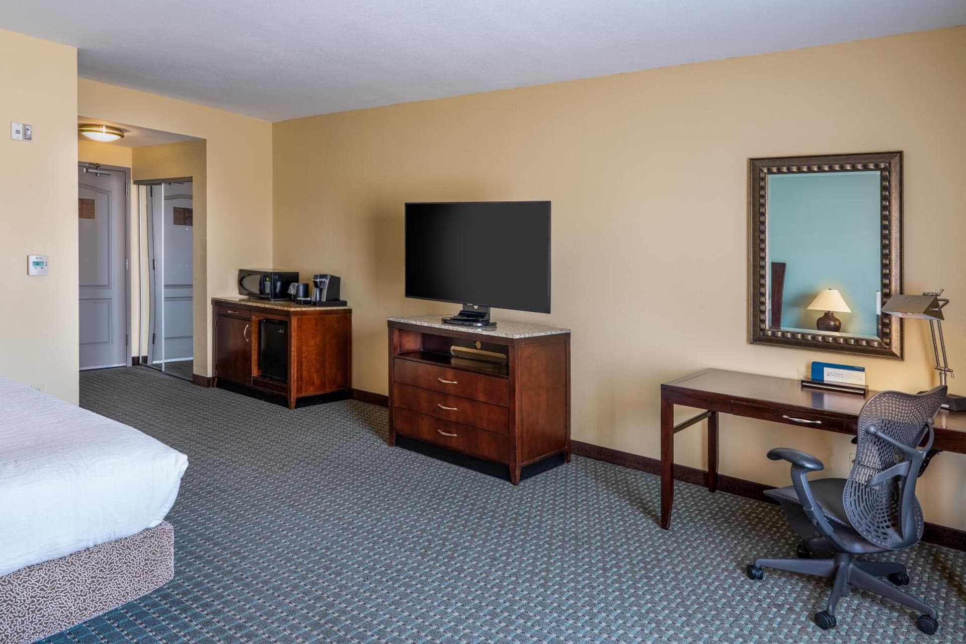 Hilton Garden Inn Billings gallery photo in Billings, MT — image 18