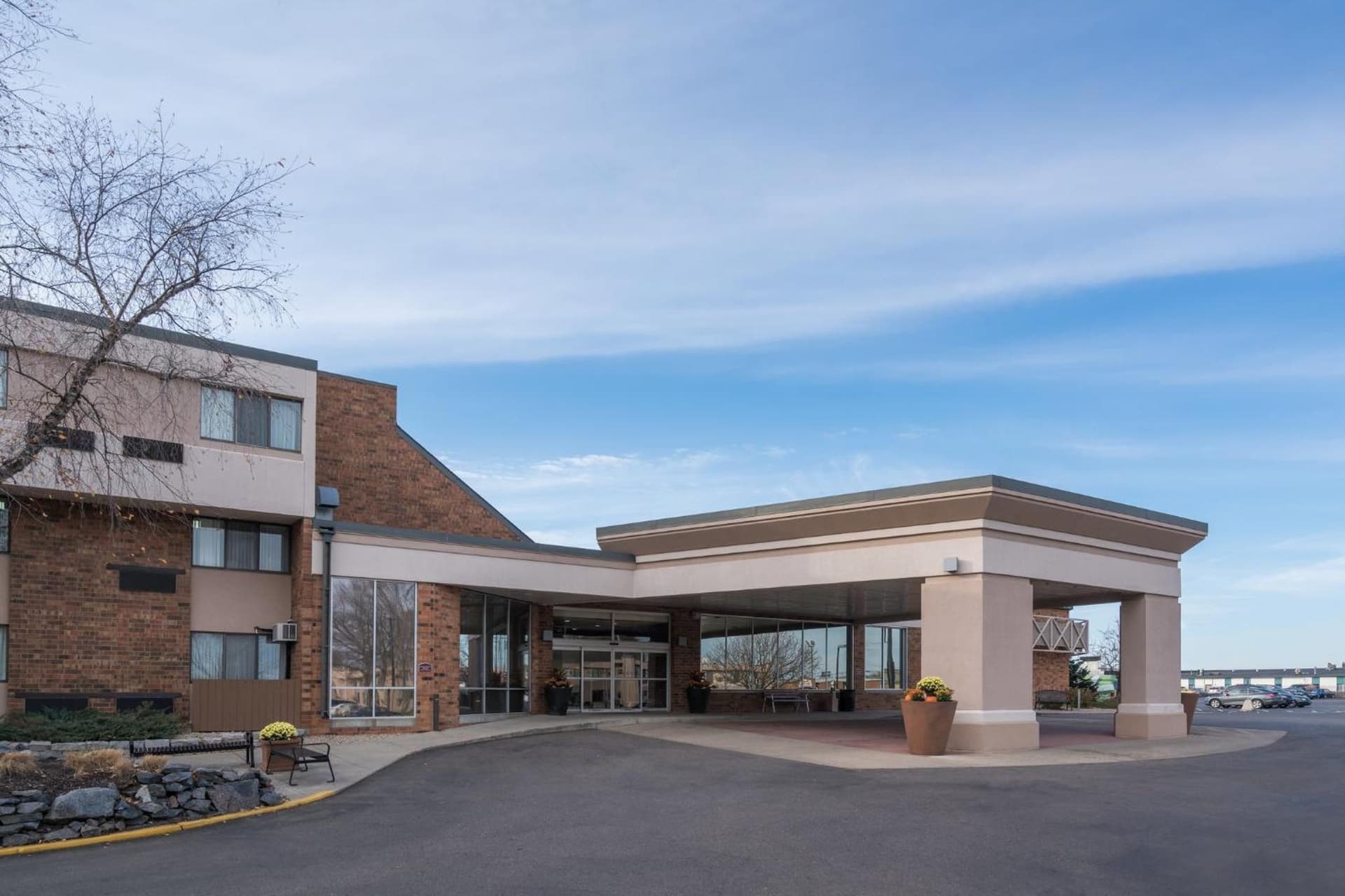 Holiday Inn & Suites St. Cloud by IHG gallery photo in Saint Cloud, MN — image 9