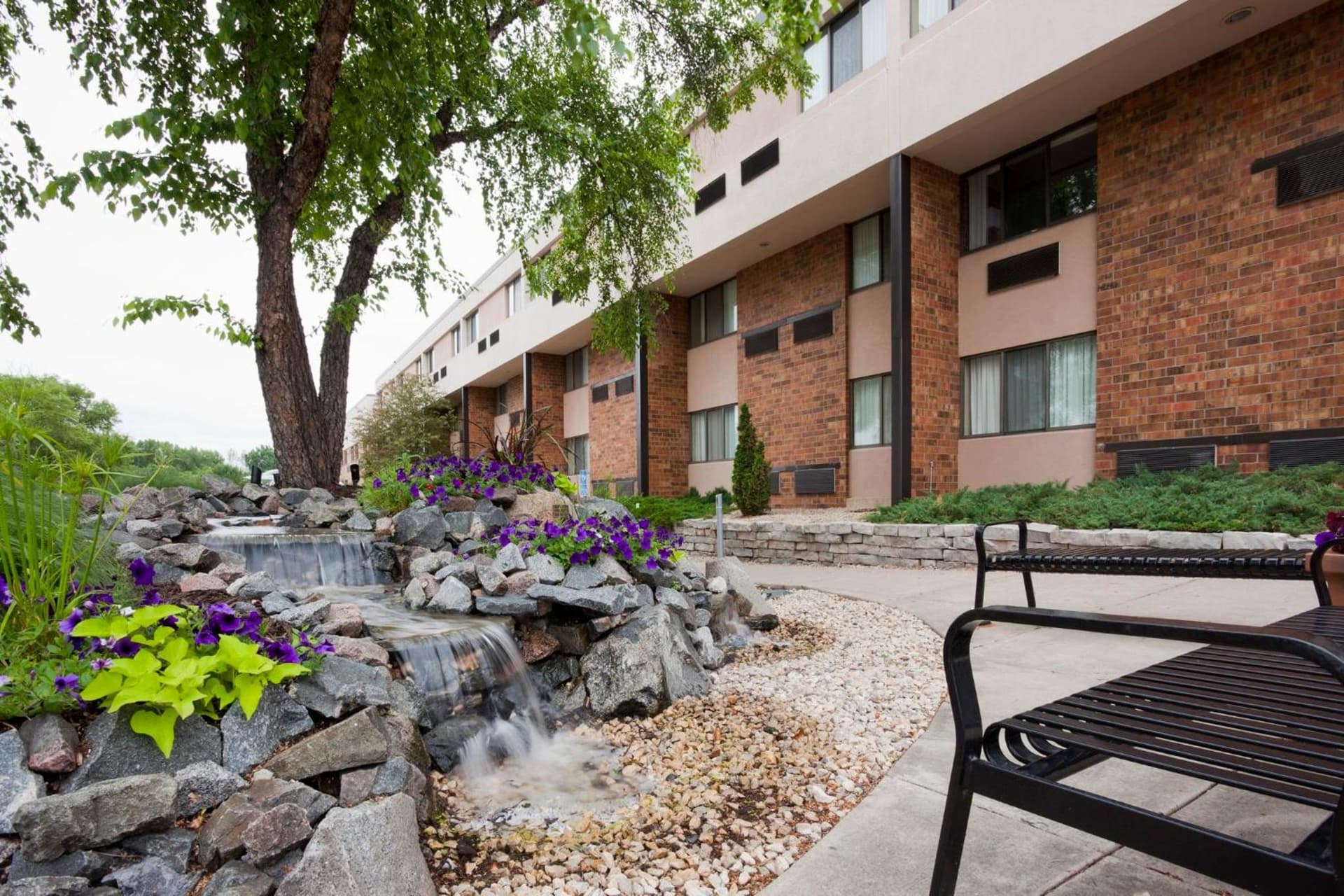 Holiday Inn & Suites St. Cloud by IHG featured exterior or lobby in Saint Cloud, MN — similar hotel