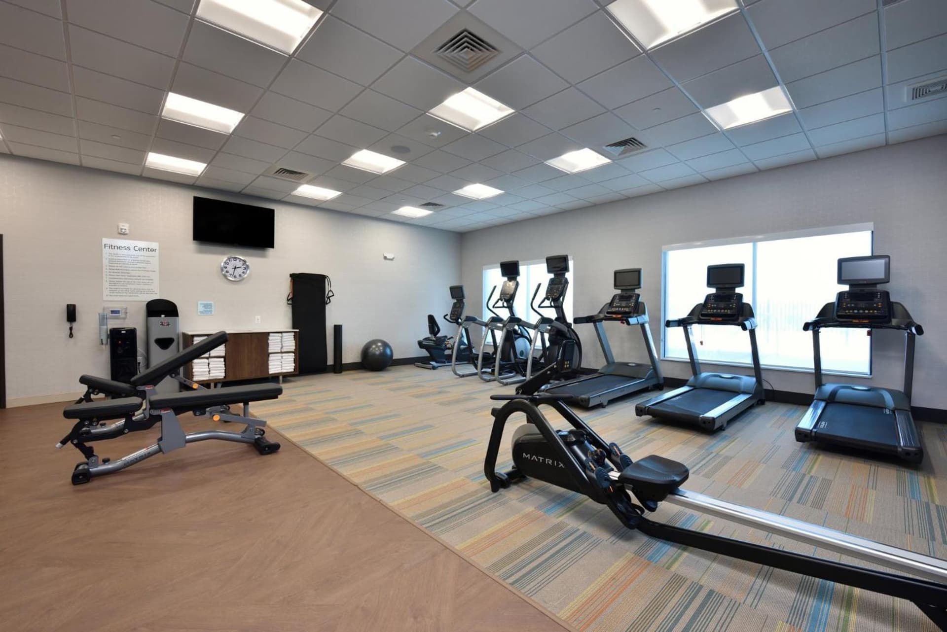Holiday Inn Express & Suites Spring - Woodlands Area by IHG gallery photo in Spring, TX — image 29