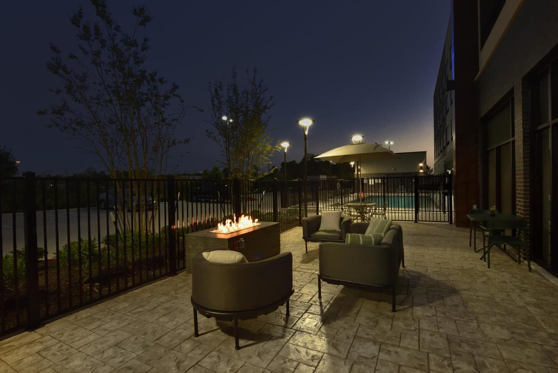 Holiday Inn Express & Suites Spring - Woodlands Area by IHG gallery photo in Spring, TX — image 32