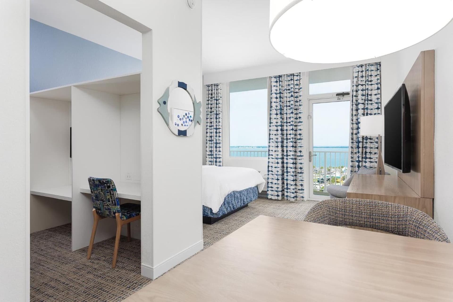 Holiday Inn Resort Pensacola Beach Gulf Front by IHG gallery photo in Pensacola Beach, FL — image 14