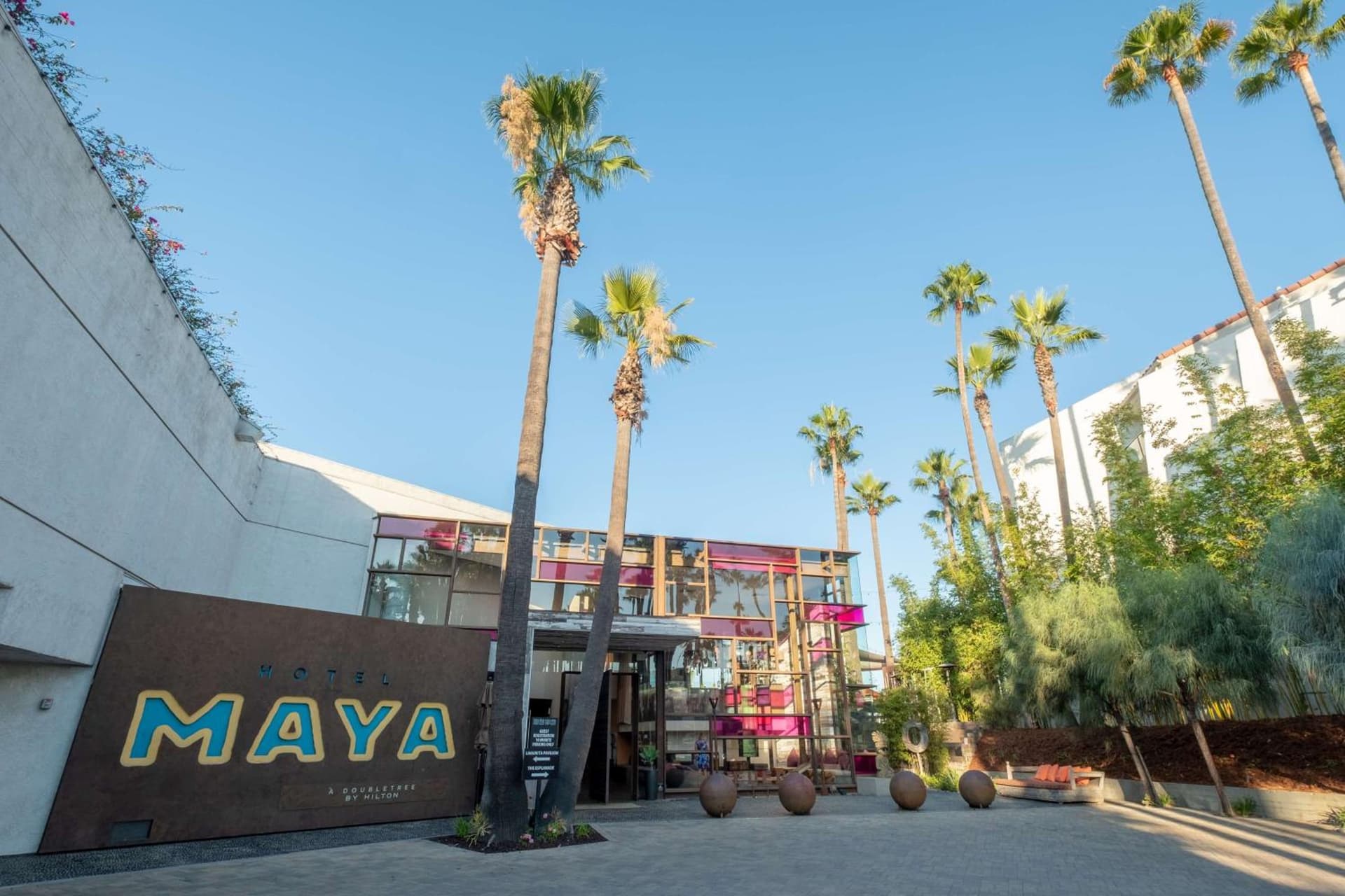The Maya gallery photo in Long Beach, CA — image 37