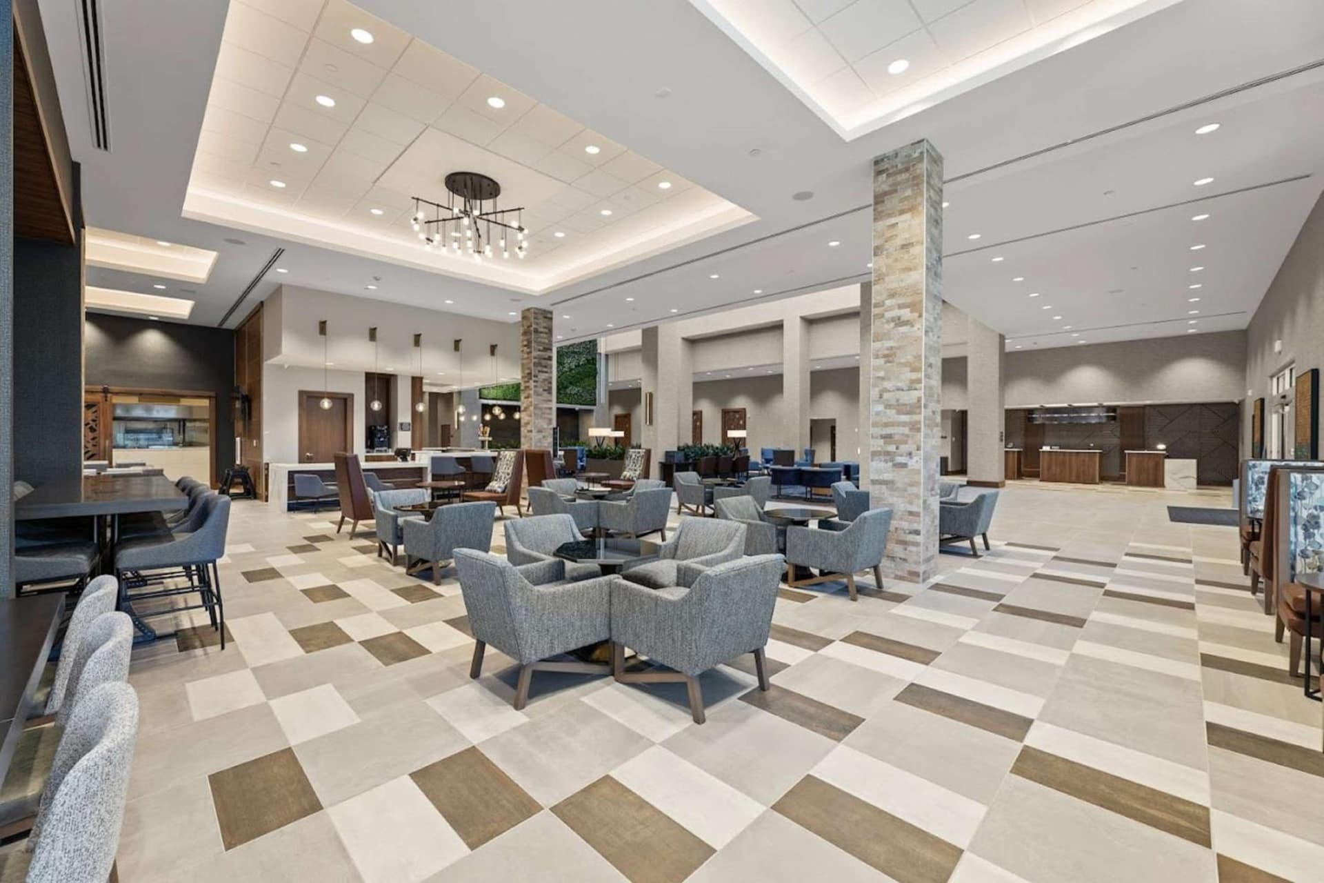 Embassy Suites By Hilton Irving Las Colinas gallery photo in Irving, TX — image 47