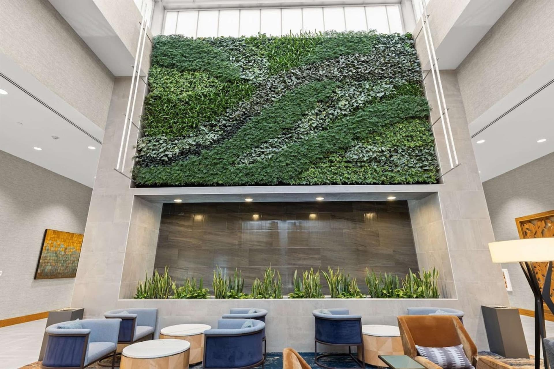 Embassy Suites By Hilton Irving Las Colinas gallery photo in Irving, TX — image 33
