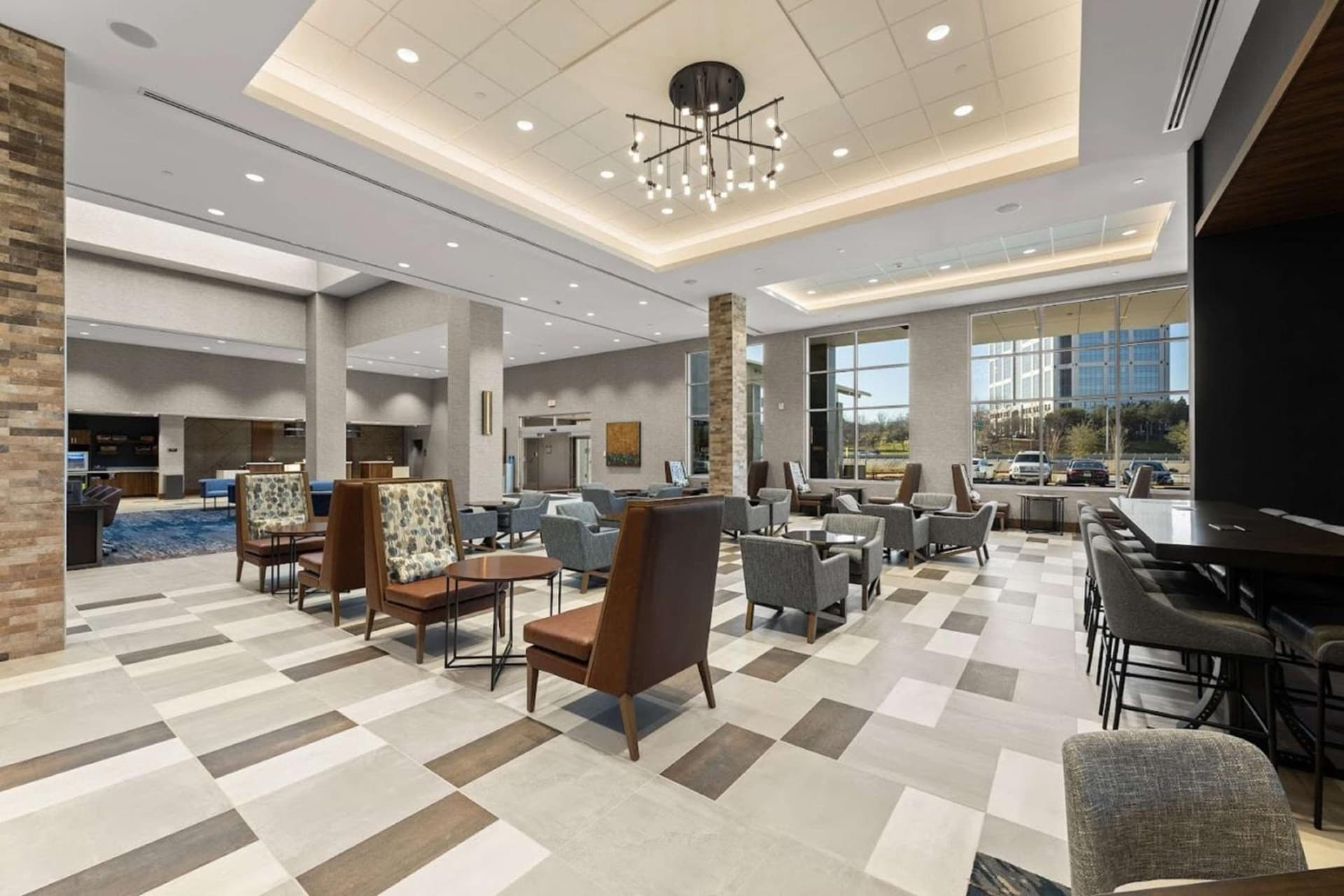 Embassy Suites By Hilton Irving Las Colinas gallery photo in Irving, TX — image 23