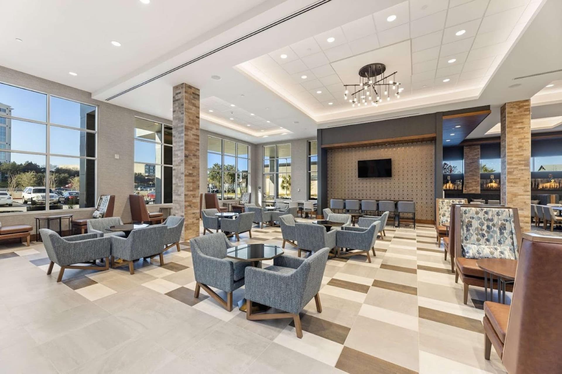 Embassy Suites By Hilton Irving Las Colinas gallery photo in Irving, TX — image 39
