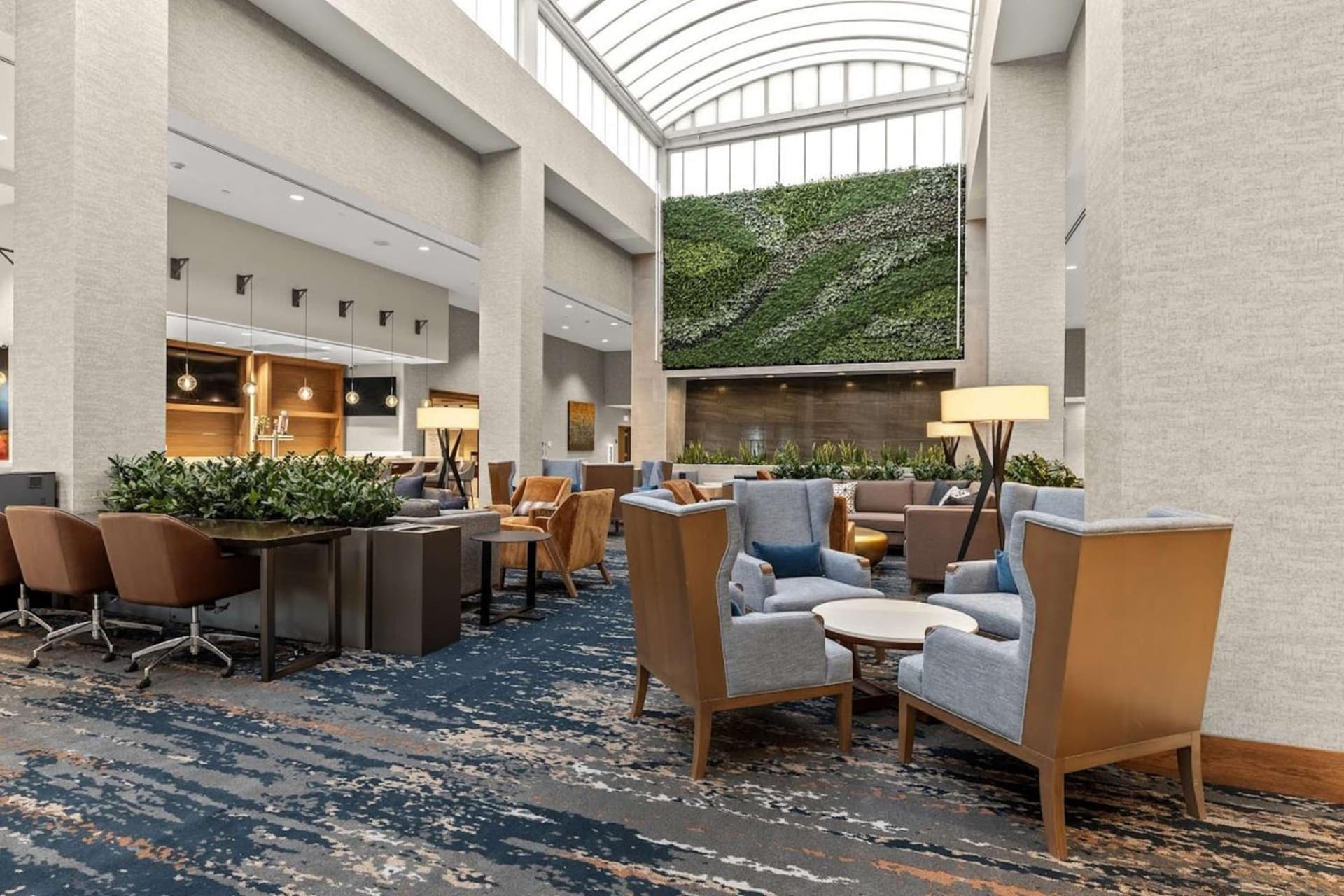 Embassy Suites By Hilton Irving Las Colinas gallery photo in Irving, TX — image 46