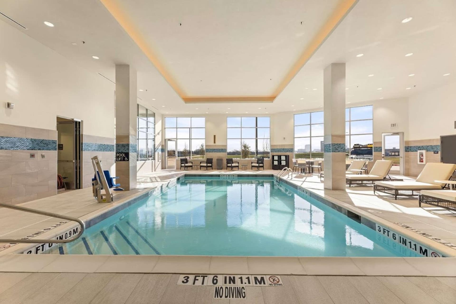 Embassy Suites By Hilton Irving Las Colinas gallery photo in Irving, TX — image 13
