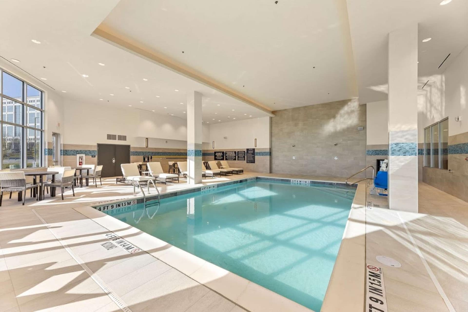 Embassy Suites By Hilton Irving Las Colinas gallery photo in Irving, TX — image 41