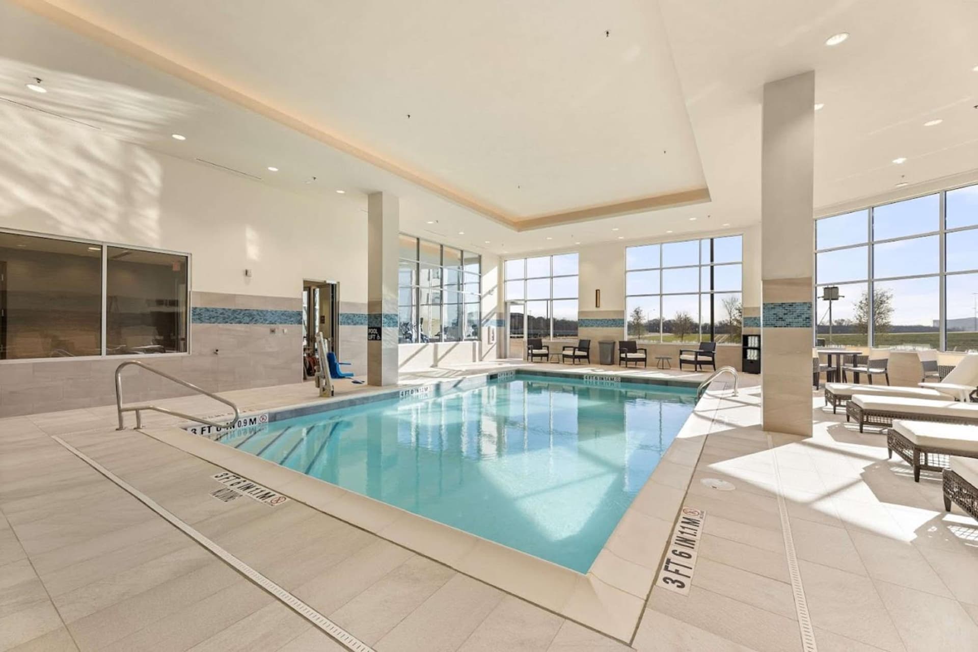 Embassy Suites By Hilton Irving Las Colinas gallery photo in Irving, TX — image 20