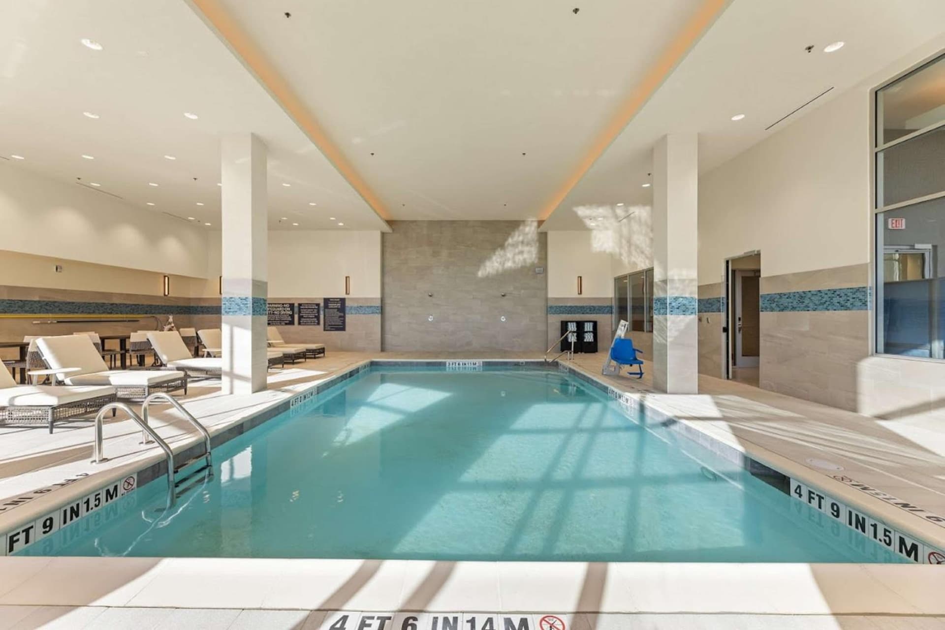 Embassy Suites By Hilton Irving Las Colinas gallery photo in Irving, TX — image 6