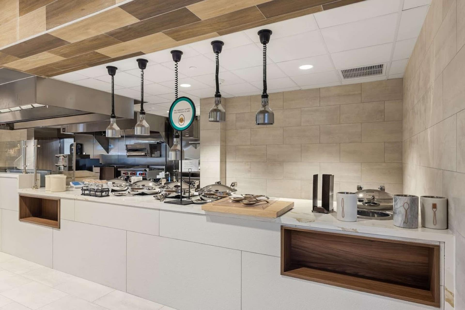 Embassy Suites By Hilton Irving Las Colinas gallery photo in Irving, TX — image 38