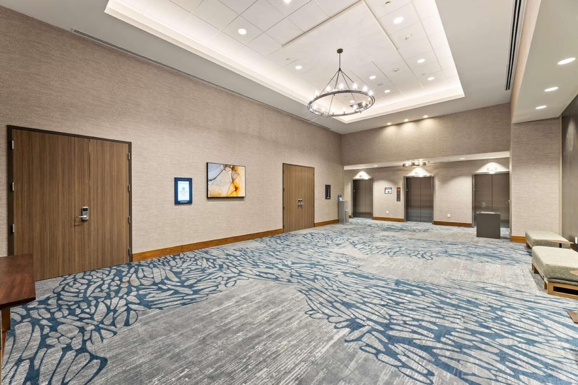 Embassy Suites By Hilton Irving Las Colinas gallery photo in Irving, TX — image 45