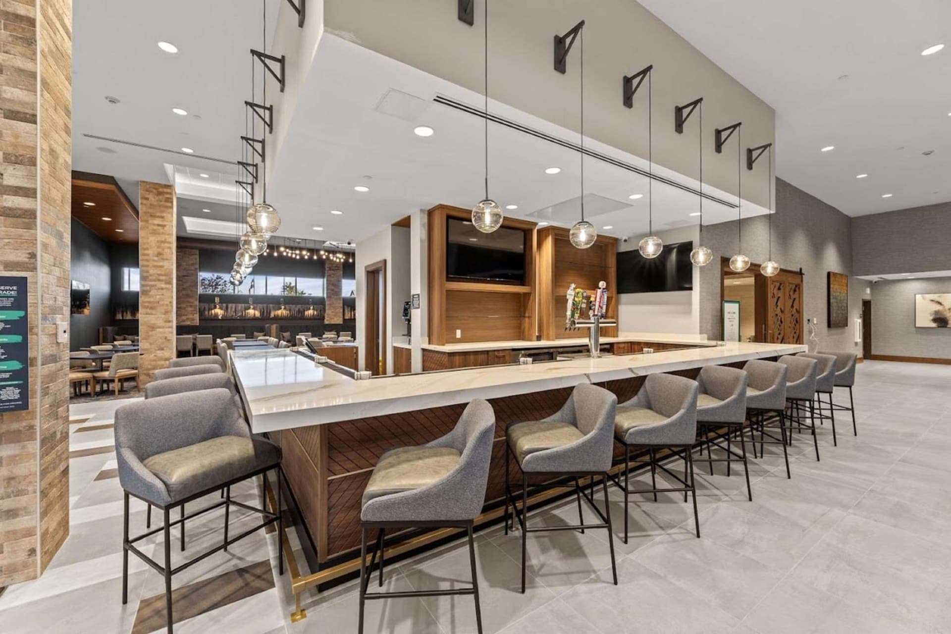 Embassy Suites By Hilton Irving Las Colinas gallery photo in Irving, TX — image 34