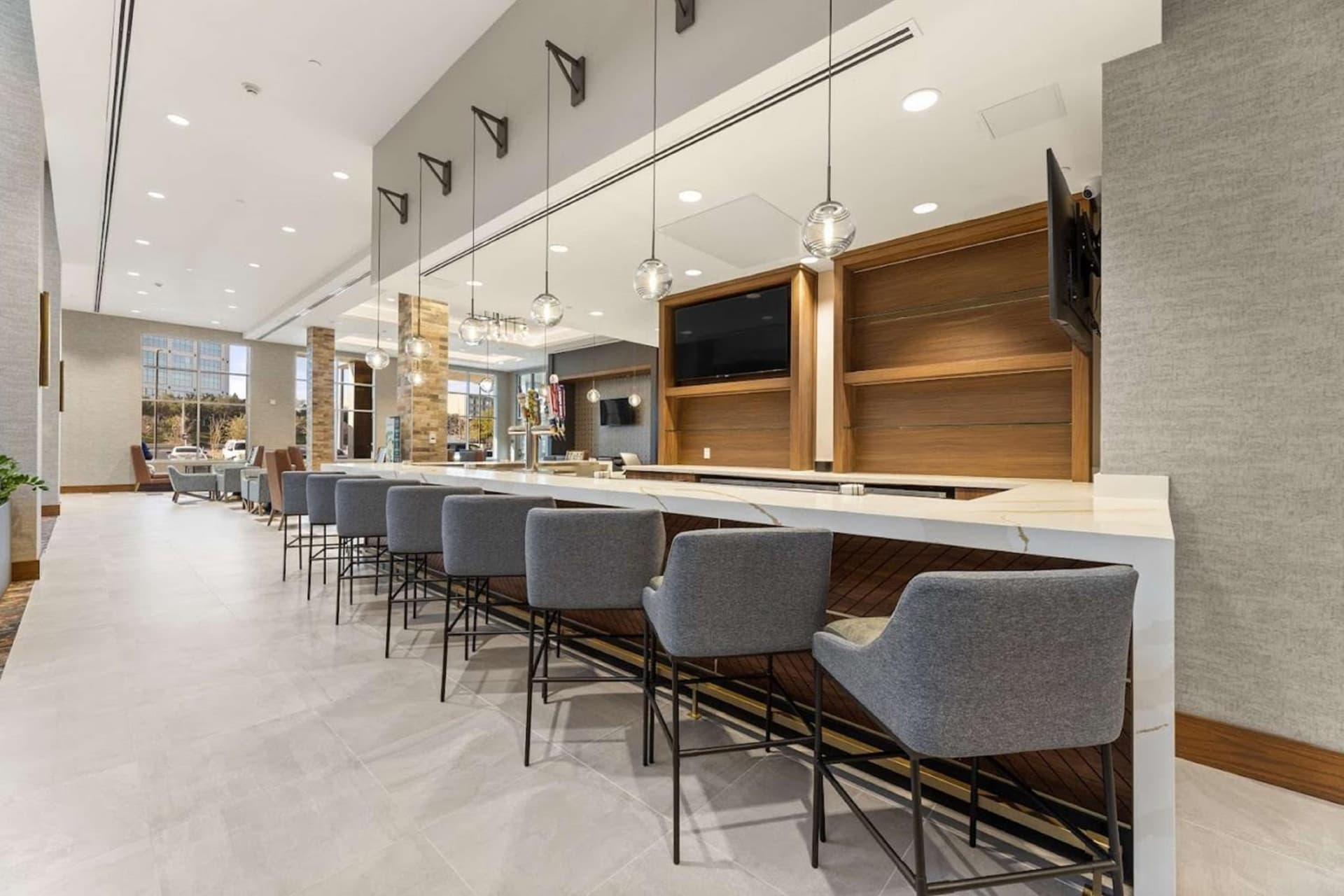 Embassy Suites By Hilton Irving Las Colinas gallery photo in Irving, TX — image 44