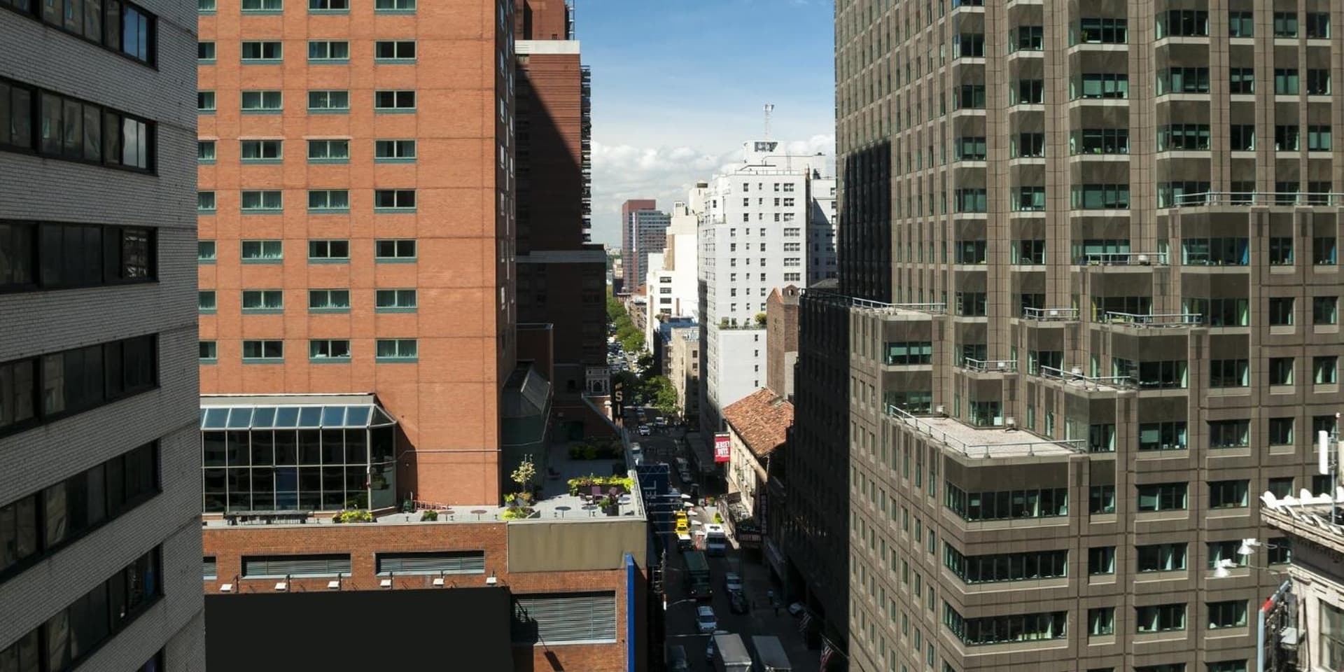 The Manhattan at Times Square Hotel gallery photo in New York, NY — image 127