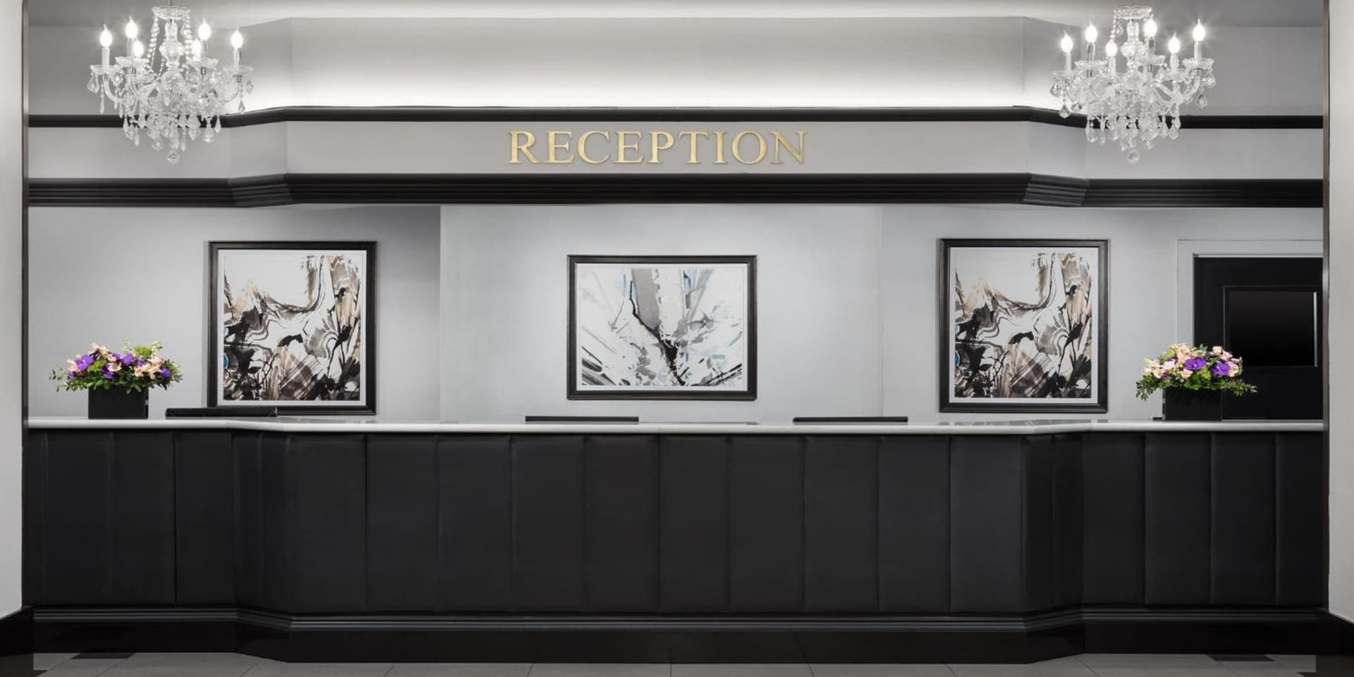 The Manhattan at Times Square Hotel gallery photo in New York, NY — image 65