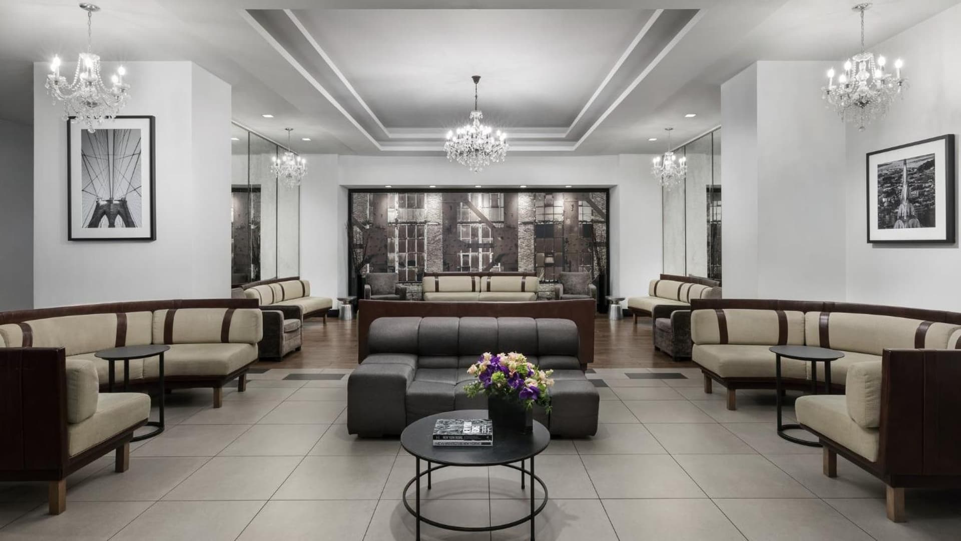 The Manhattan at Times Square Hotel gallery photo in New York, NY — image 16