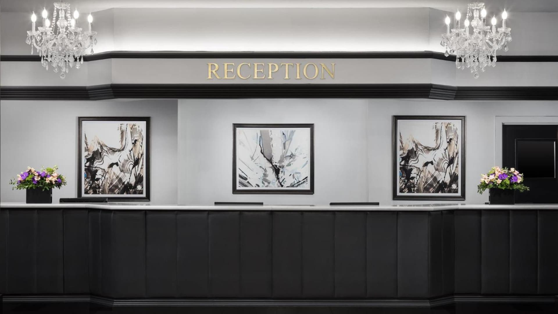 The Manhattan at Times Square Hotel gallery photo in New York, NY — image 40