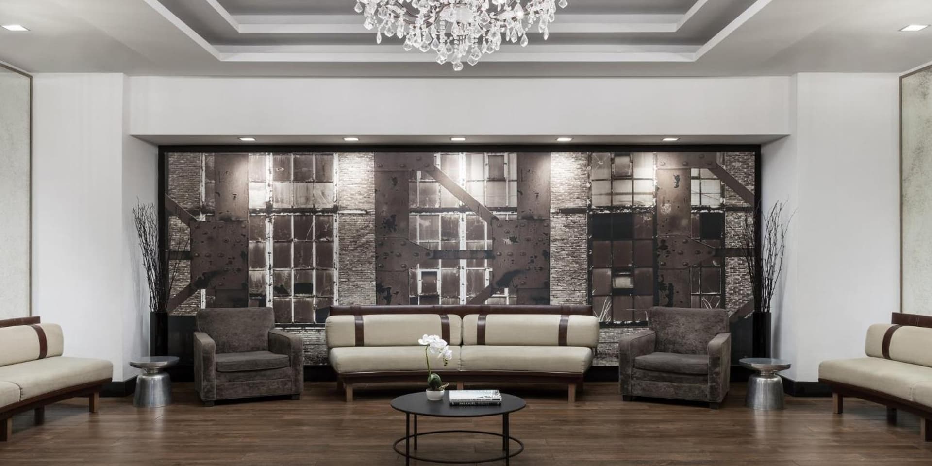 The Manhattan at Times Square Hotel gallery photo in New York, NY — image 30
