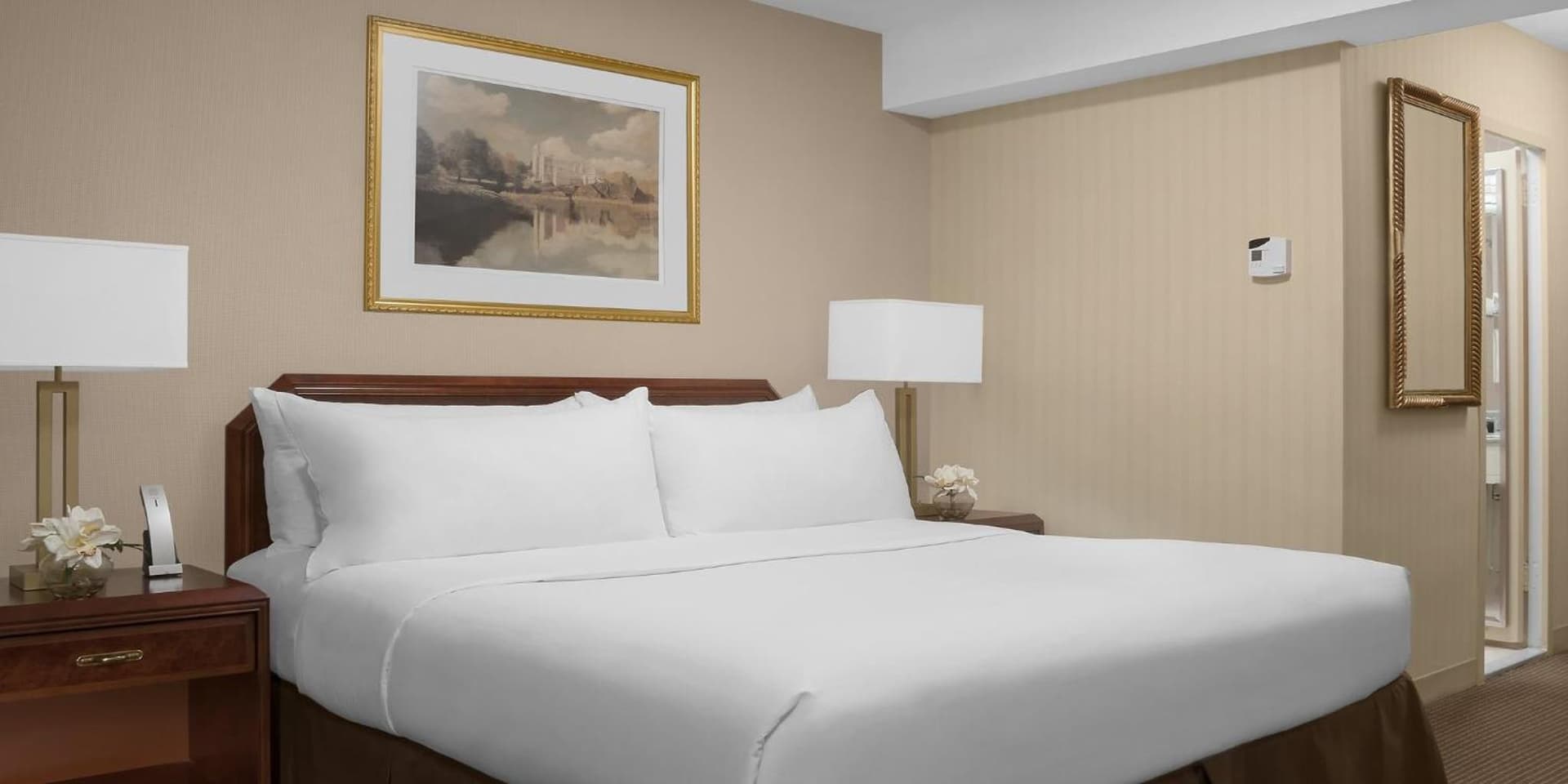 The Manhattan at Times Square Hotel gallery photo in New York, NY — image 101