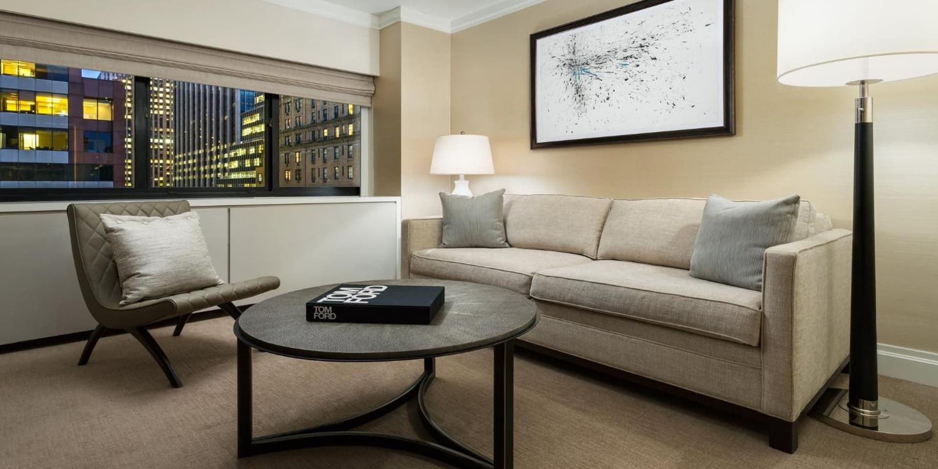 The Manhattan at Times Square Hotel gallery photo in New York, NY — image 90