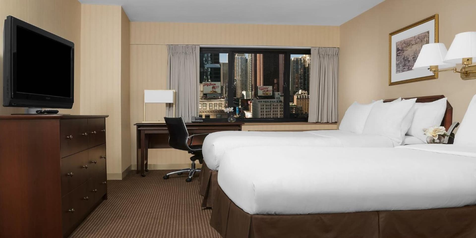The Manhattan at Times Square Hotel gallery photo in New York, NY — image 34