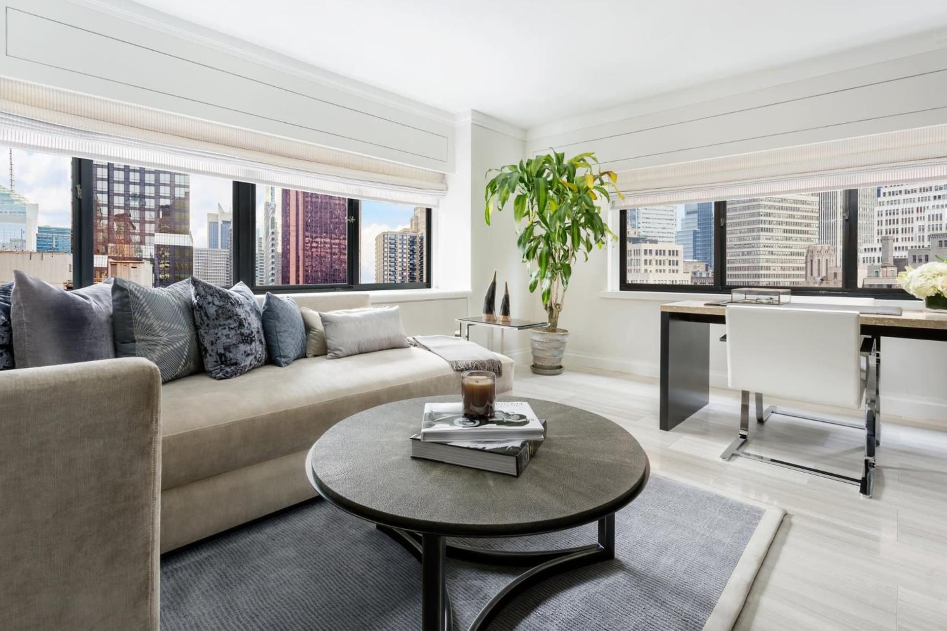 The Manhattan at Times Square Hotel gallery photo in New York, NY — image 25