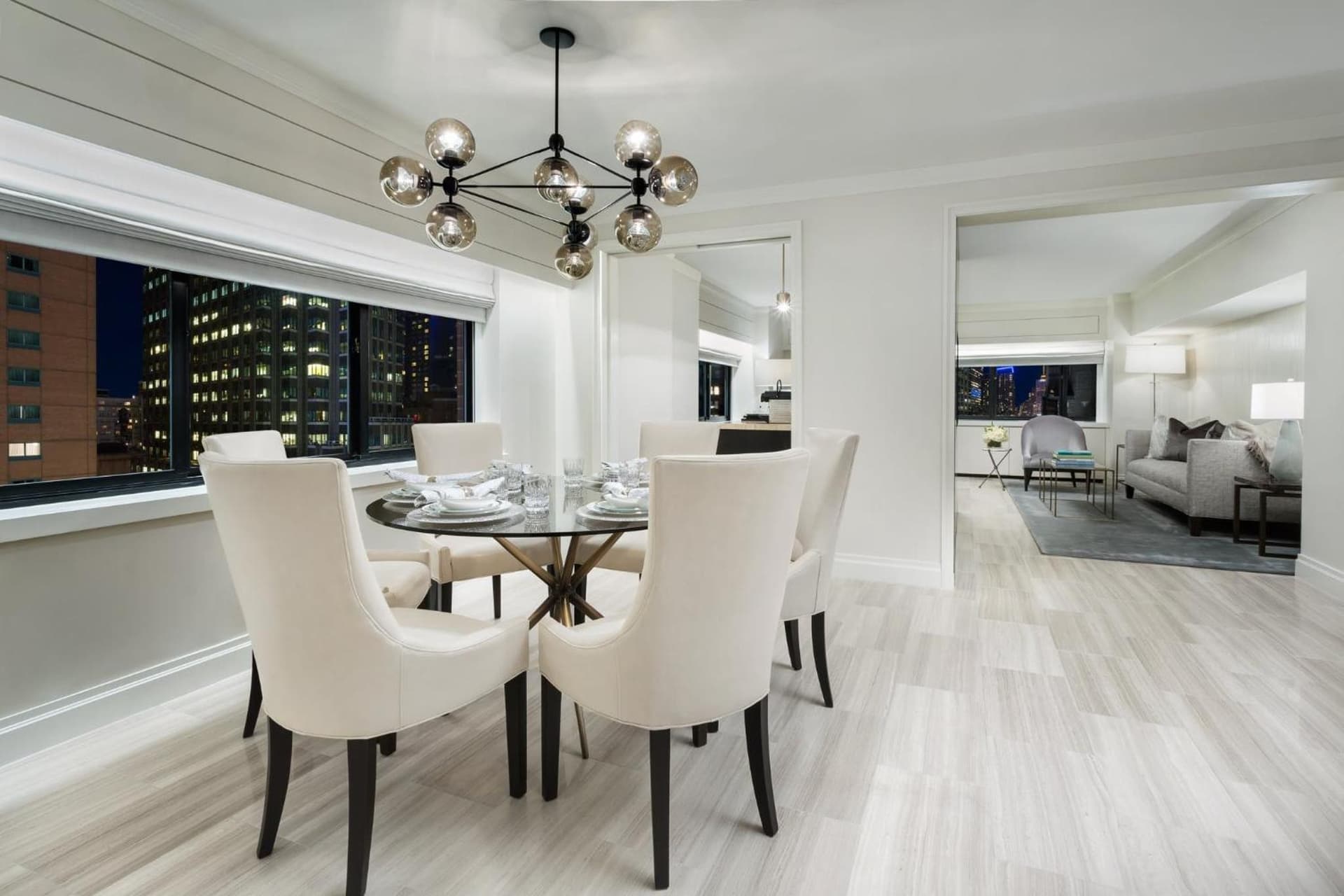 The Manhattan at Times Square Hotel gallery photo in New York, NY — image 11