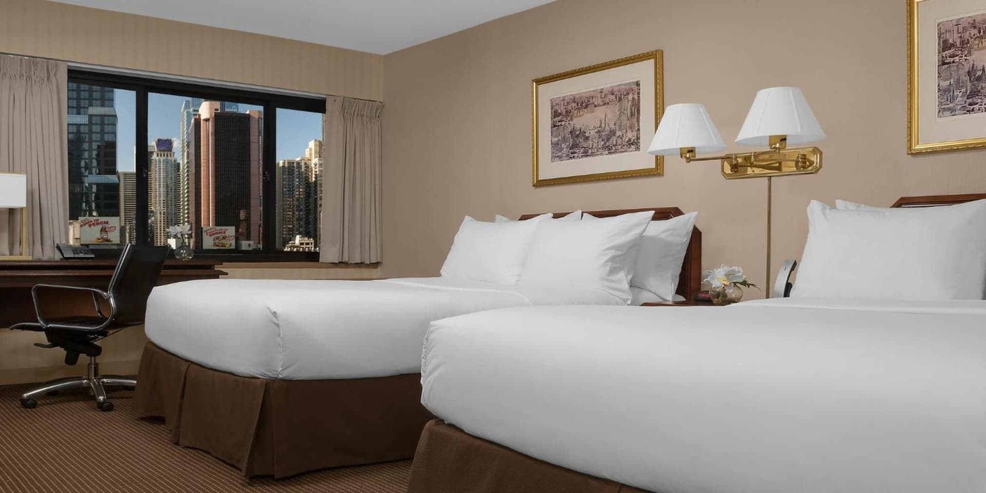 The Manhattan at Times Square Hotel gallery photo in New York, NY — image 112