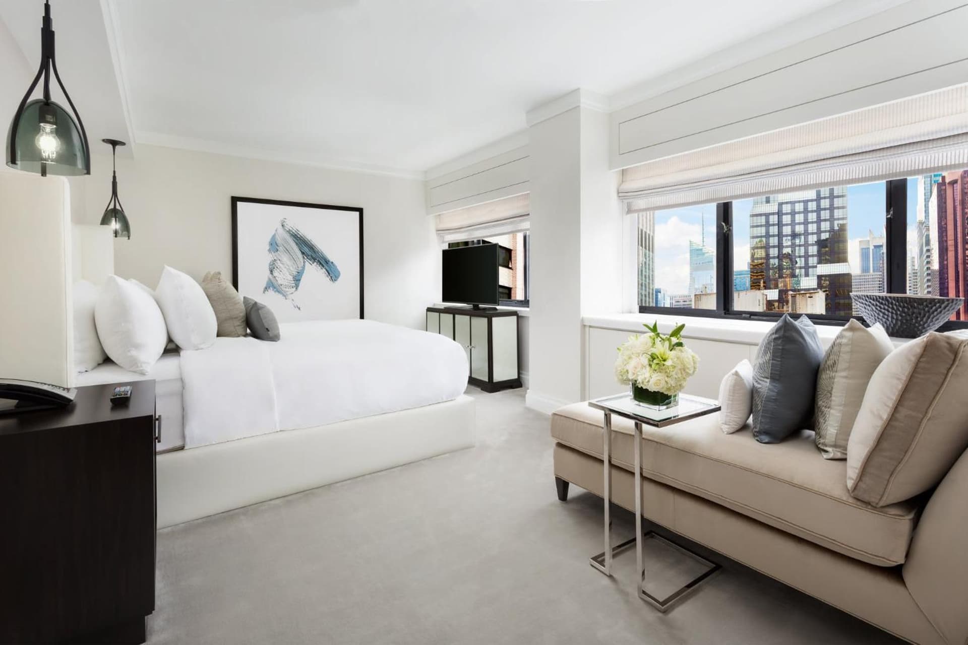The Manhattan at Times Square Hotel gallery photo in New York, NY — image 17