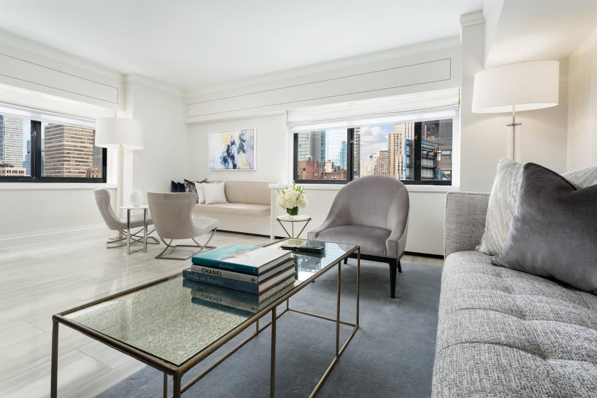 The Manhattan at Times Square Hotel gallery photo in New York, NY — image 50