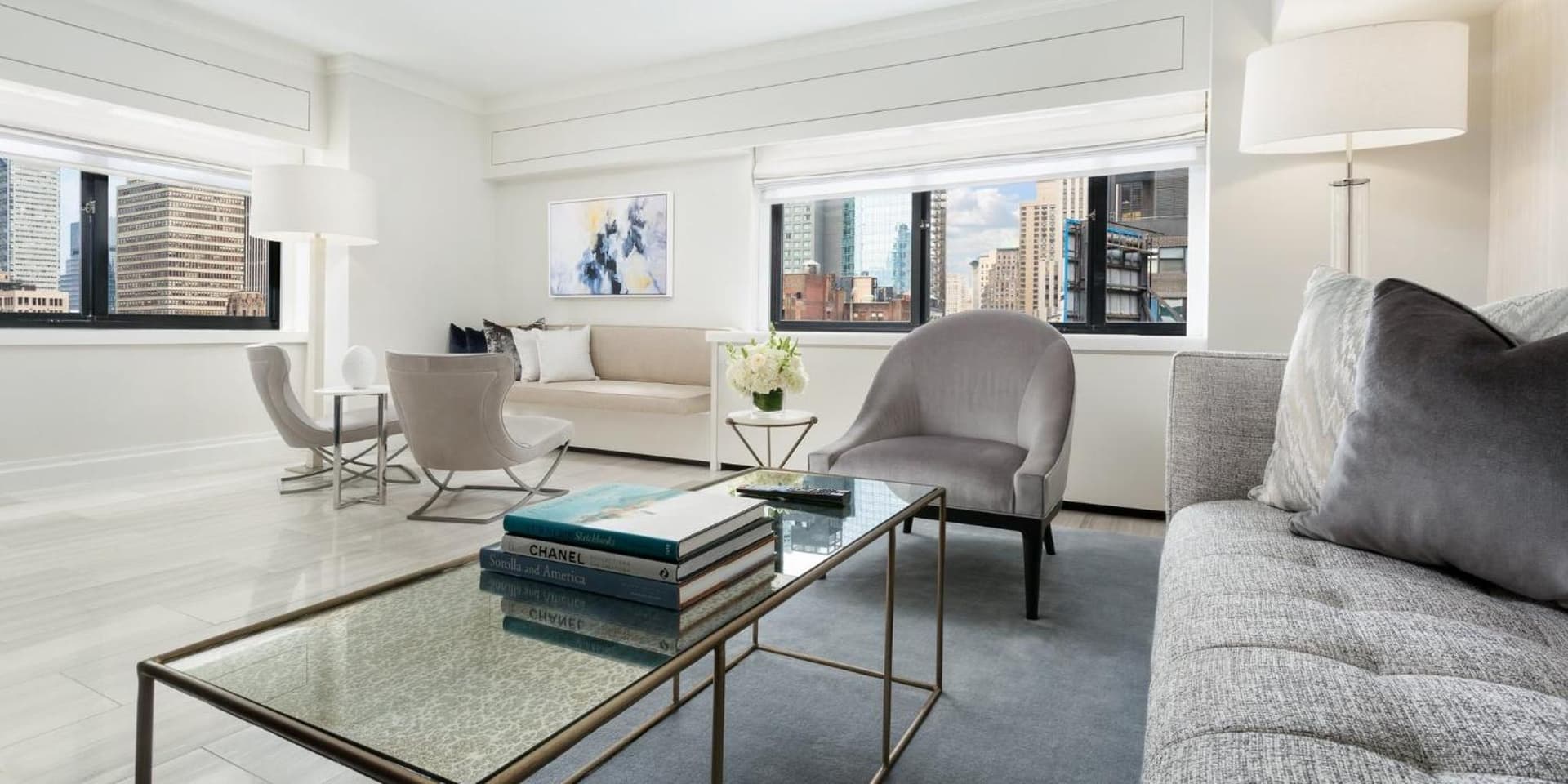 The Manhattan at Times Square Hotel gallery photo in New York, NY — image 123