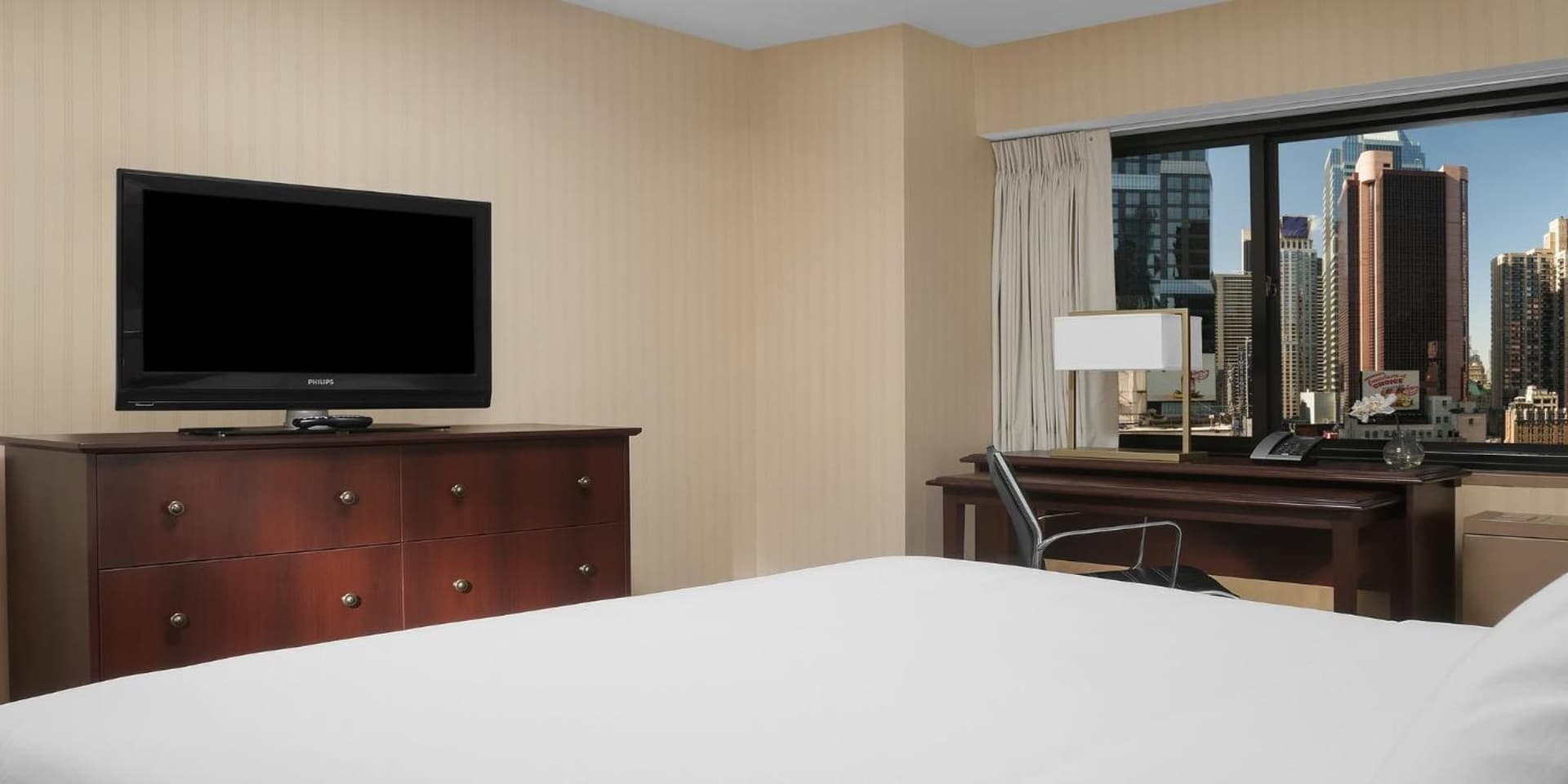 The Manhattan at Times Square Hotel gallery photo in New York, NY — image 21