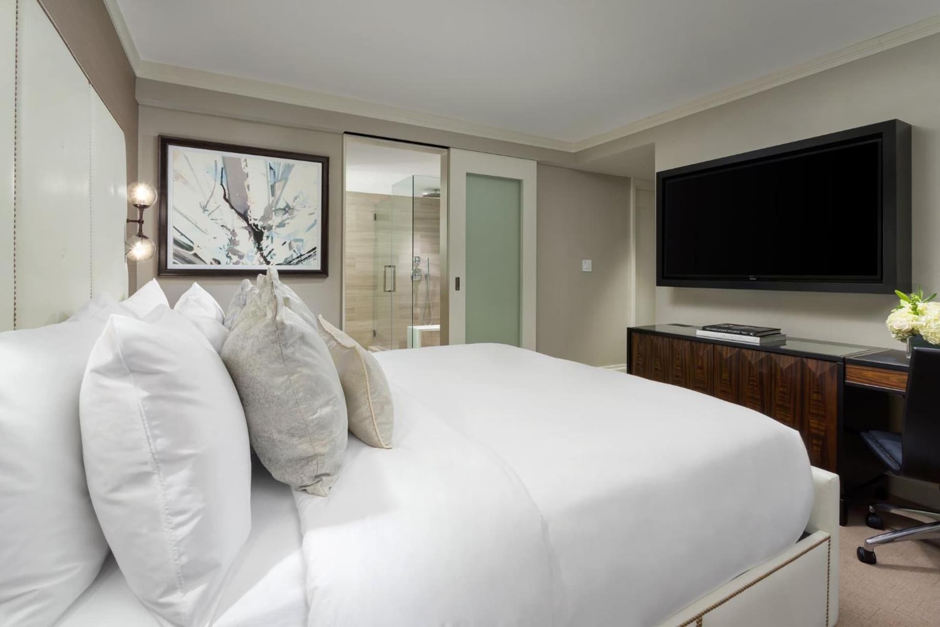 The Manhattan at Times Square Hotel gallery photo in New York, NY — image 67