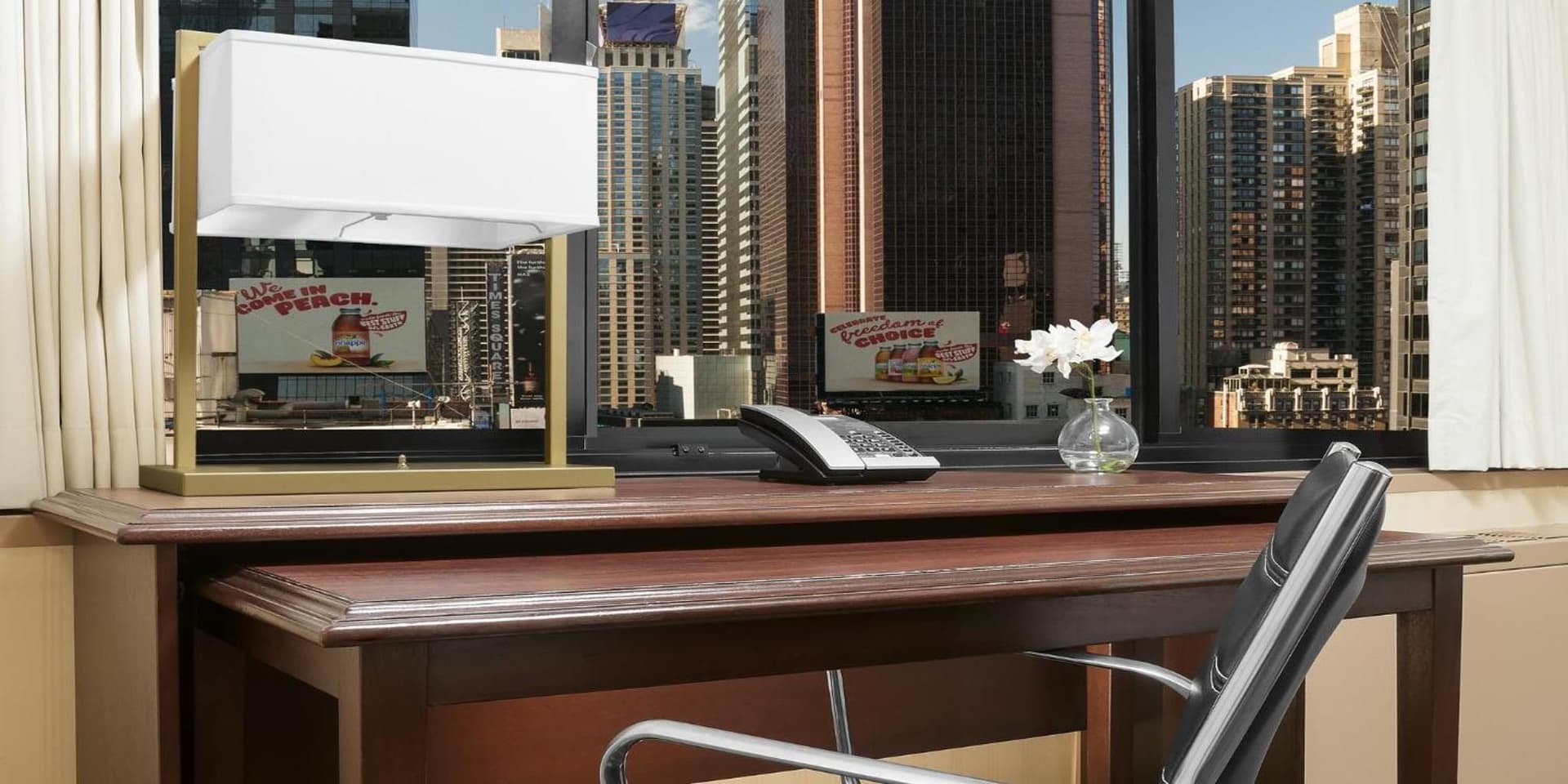 The Manhattan at Times Square Hotel gallery photo in New York, NY — image 78