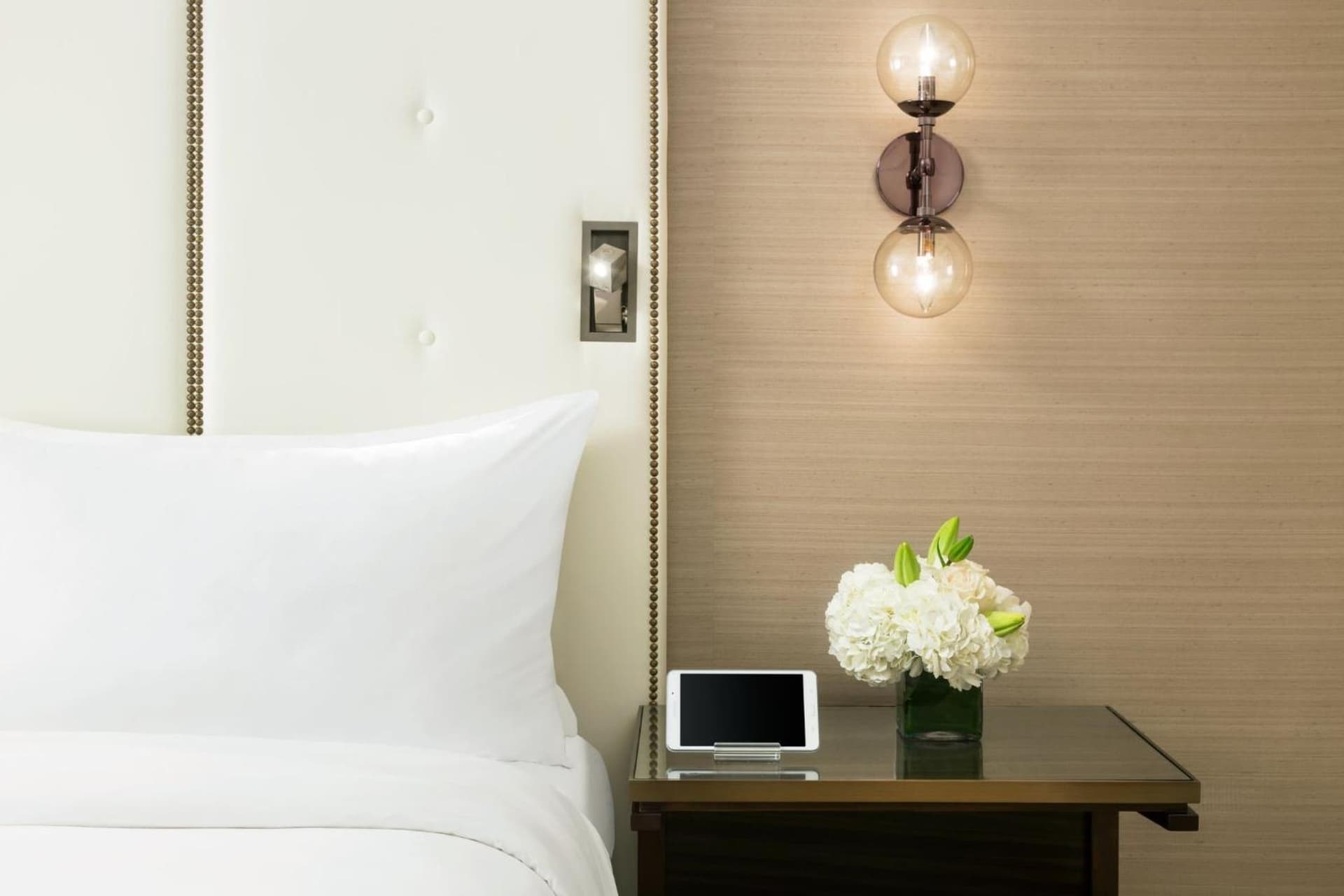 The Manhattan at Times Square Hotel gallery photo in New York, NY — image 47