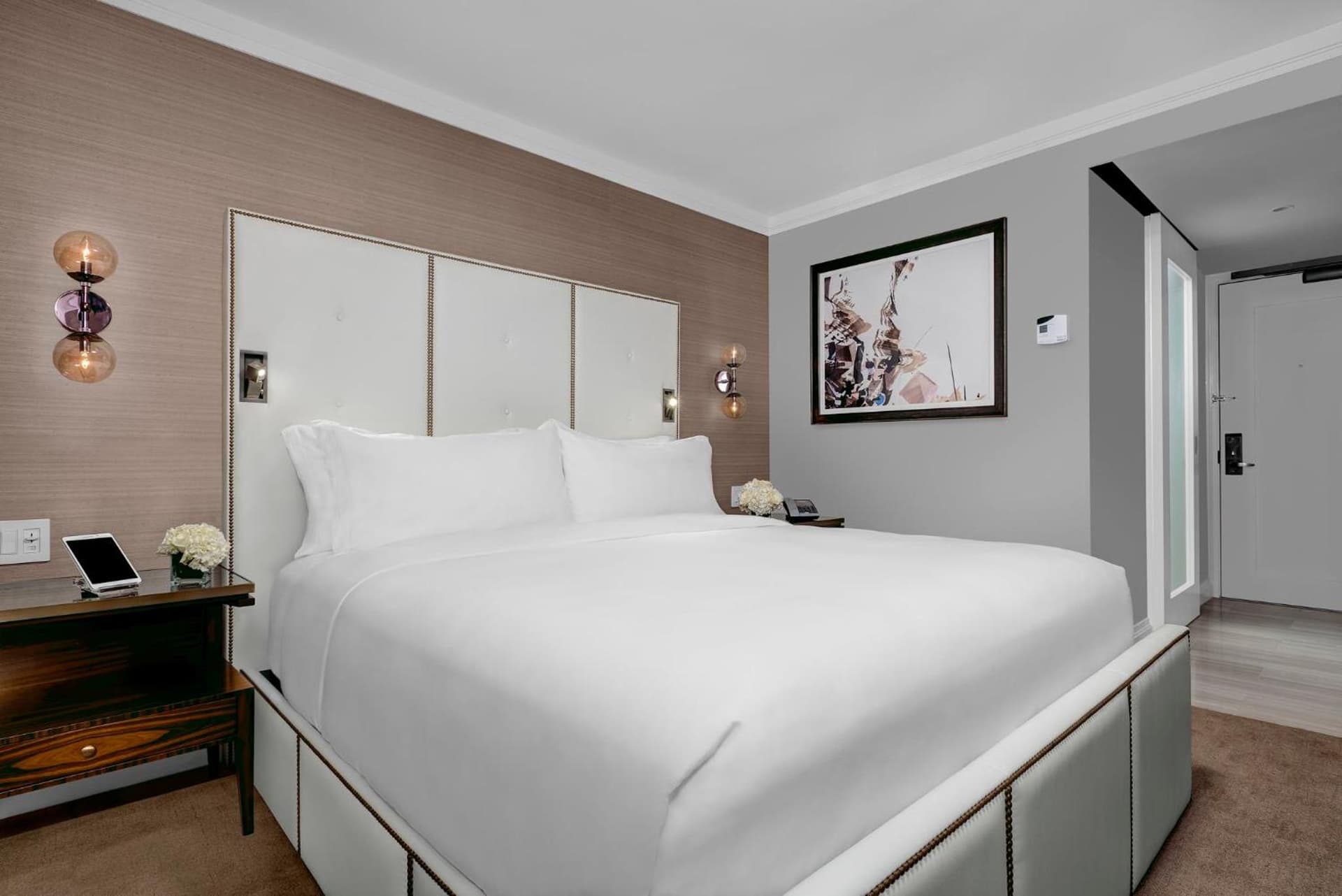The Manhattan at Times Square Hotel gallery photo in New York, NY — image 28