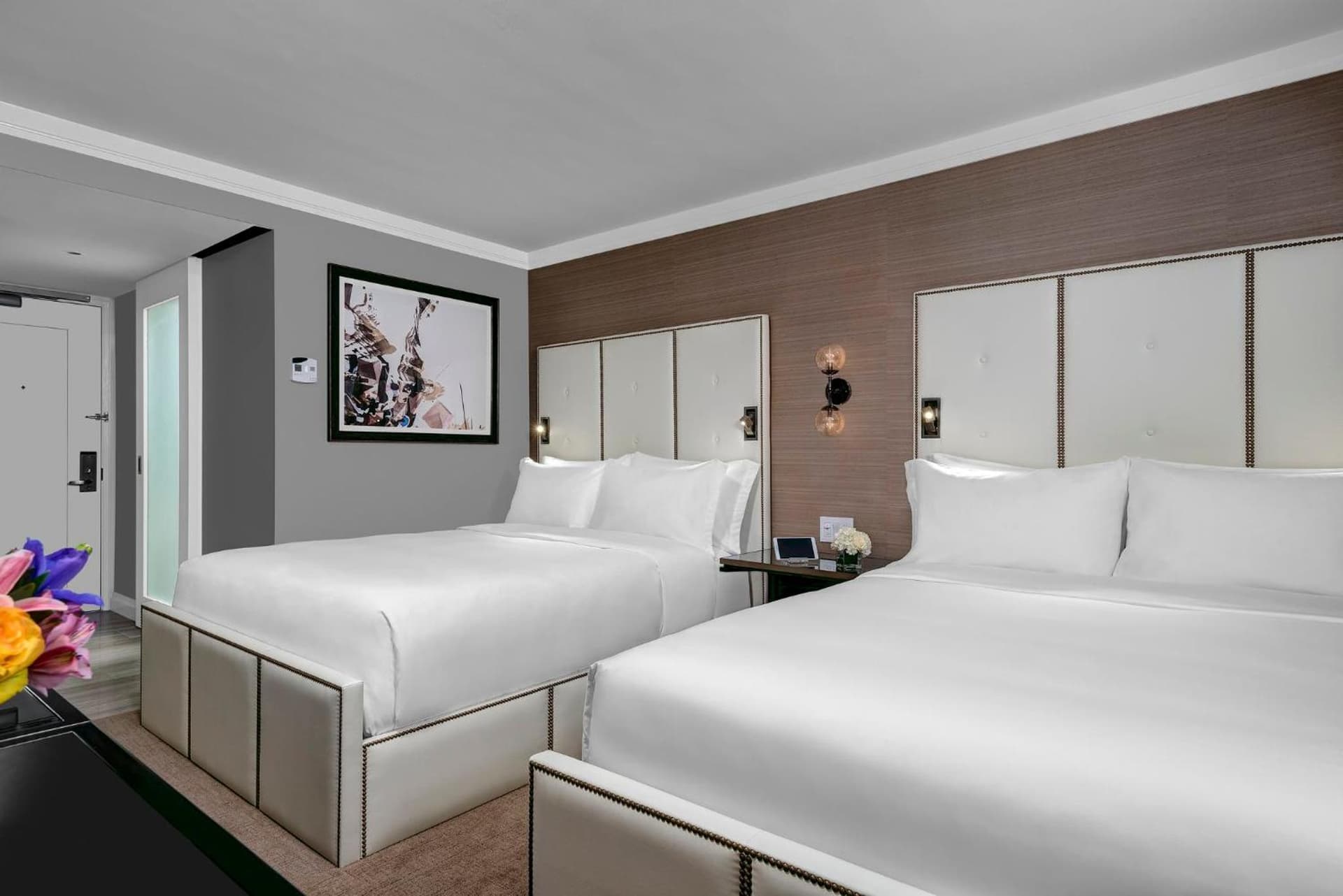 The Manhattan at Times Square Hotel gallery photo in New York, NY — image 74