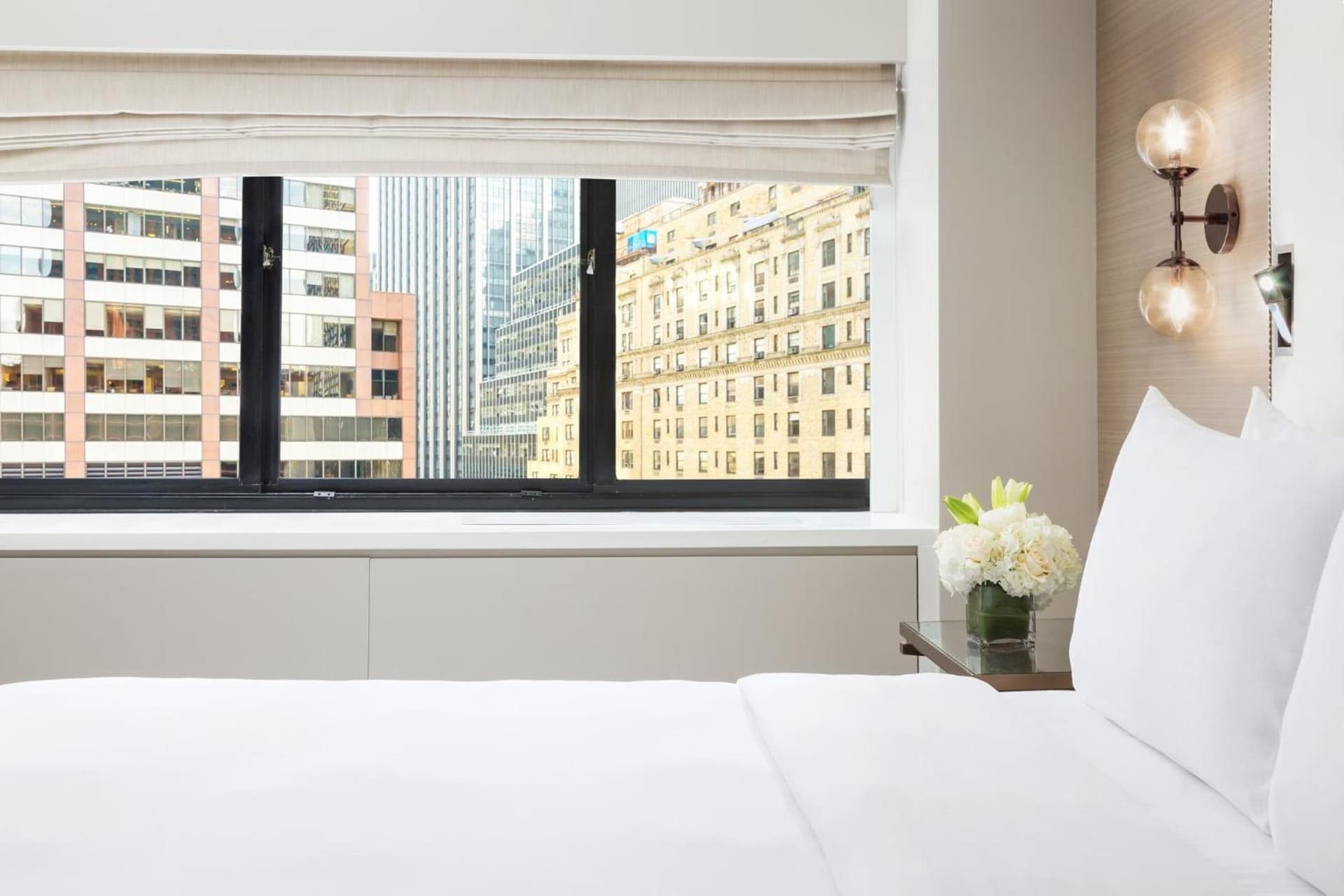 The Manhattan at Times Square Hotel gallery photo in New York, NY — image 116