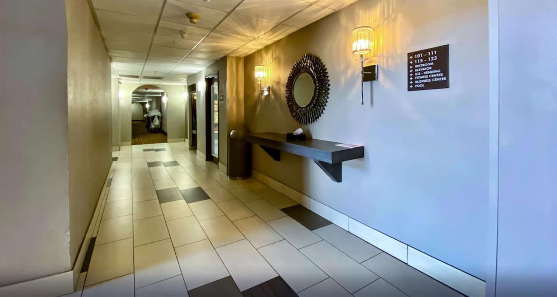 Comfort Inn Owasso – Tulsa property views in Owasso, OK — gallery photo 3