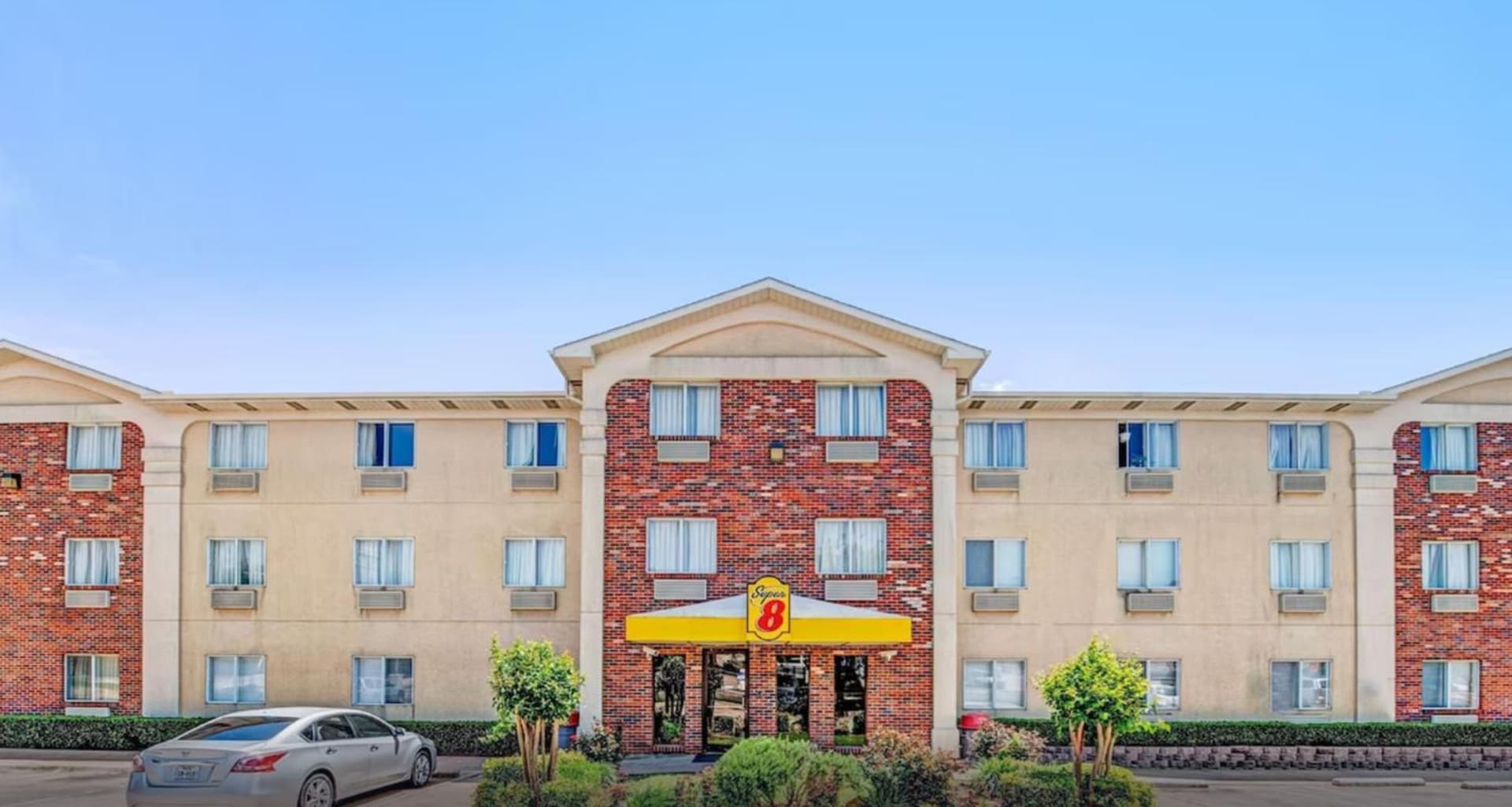 Super 8 by Wyndham McKinney/Plano Area gallery photo in McKinney, TX — image 21