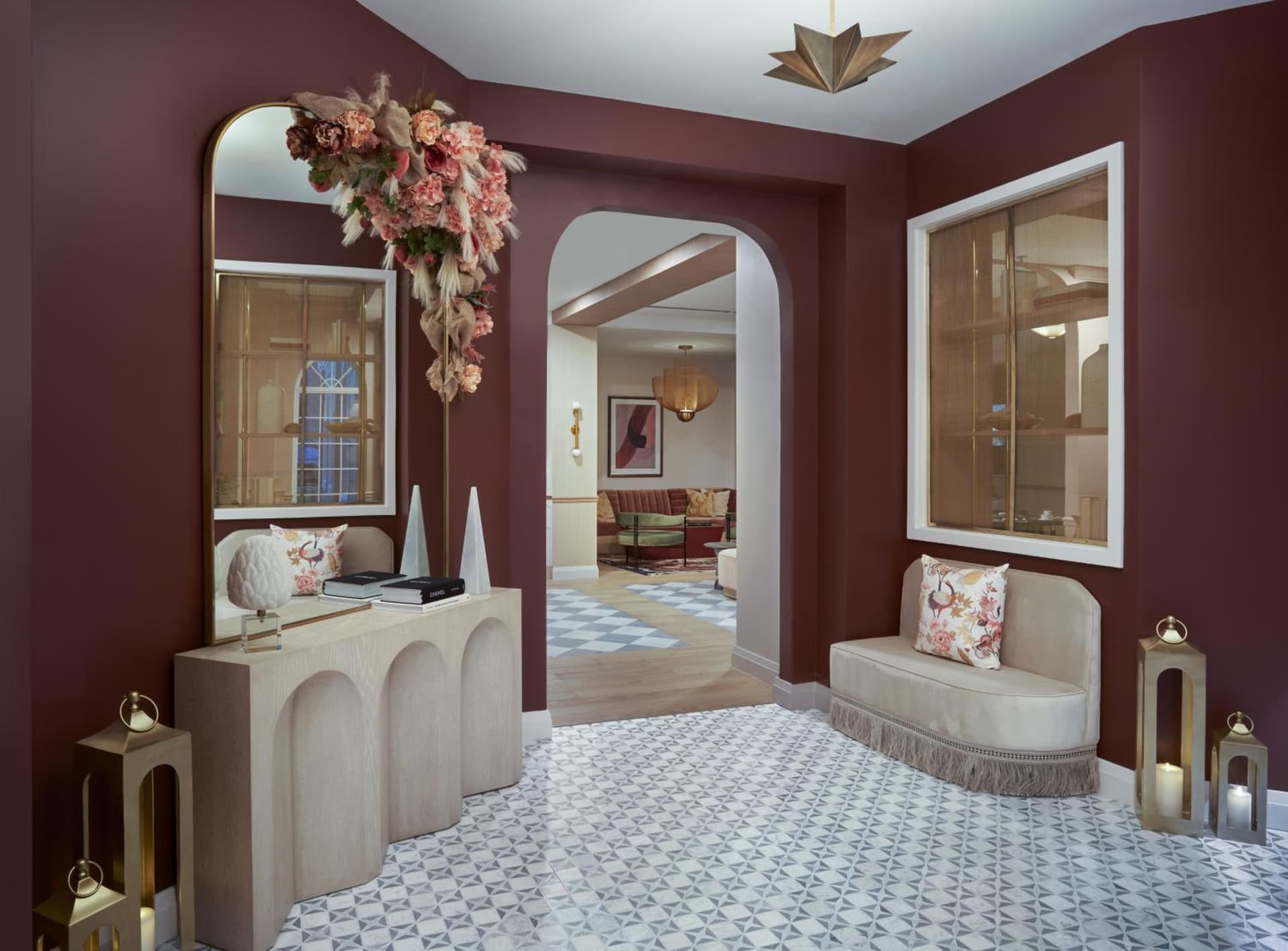 Hotel Vesper, Houston, a Tribute Portfolio Hotel property views in Houston, TX — gallery photo 3