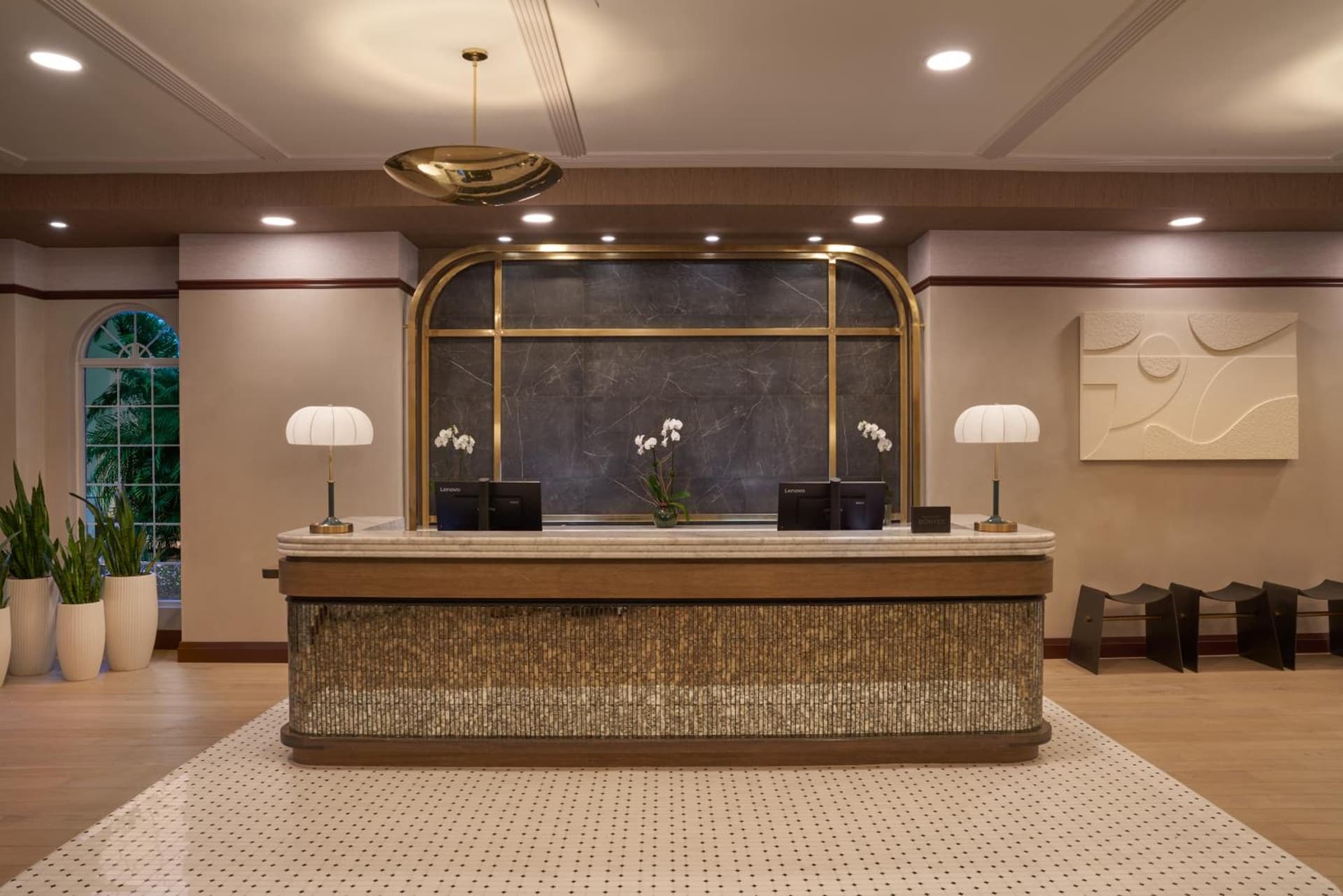 Hotel Vesper, Houston, a Tribute Portfolio Hotel interior in Houston, TX — gallery photo 2