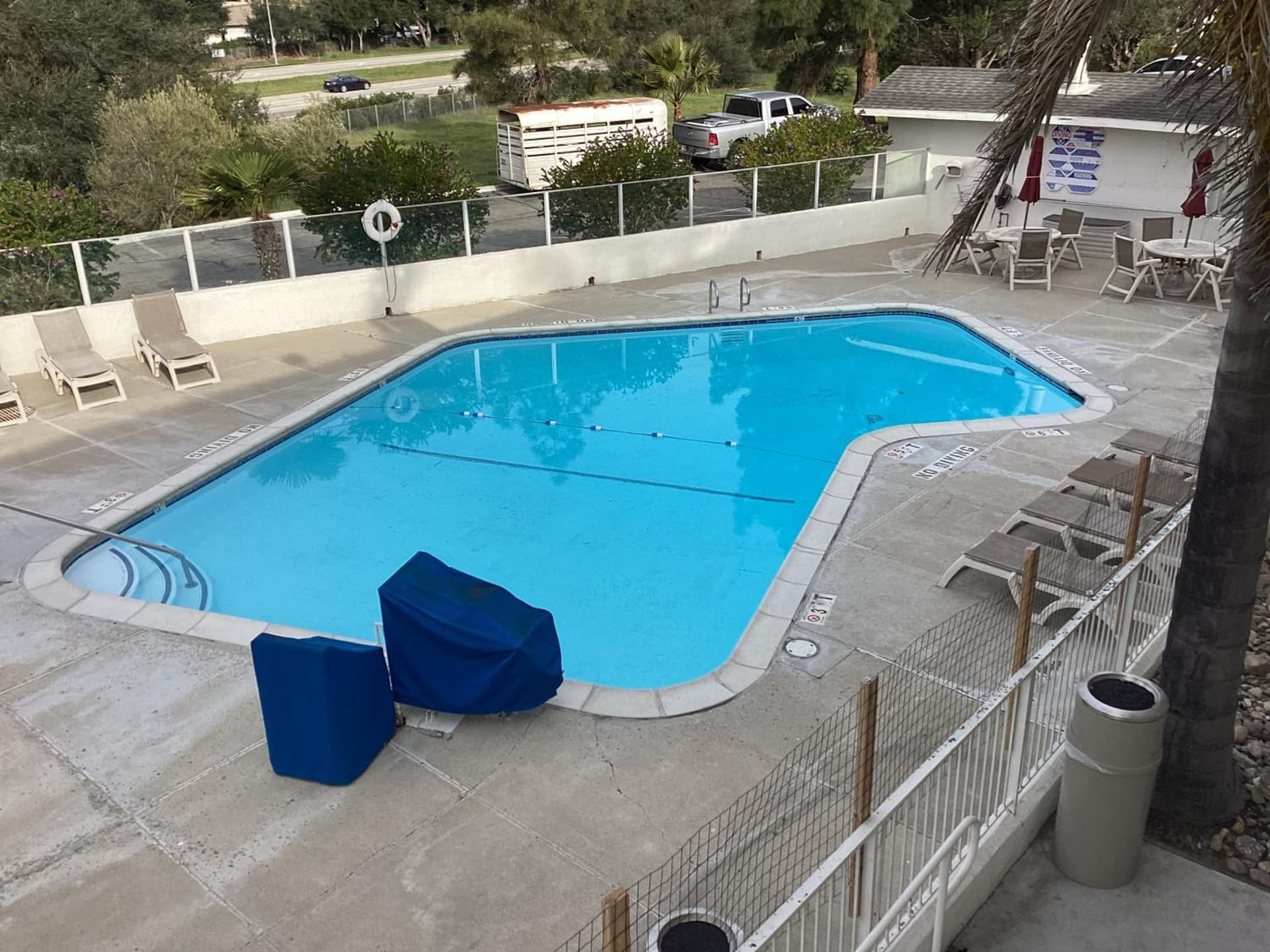 Motel 6-Buellton, CA - Solvang Area interior in Buellton, CA — gallery photo 2