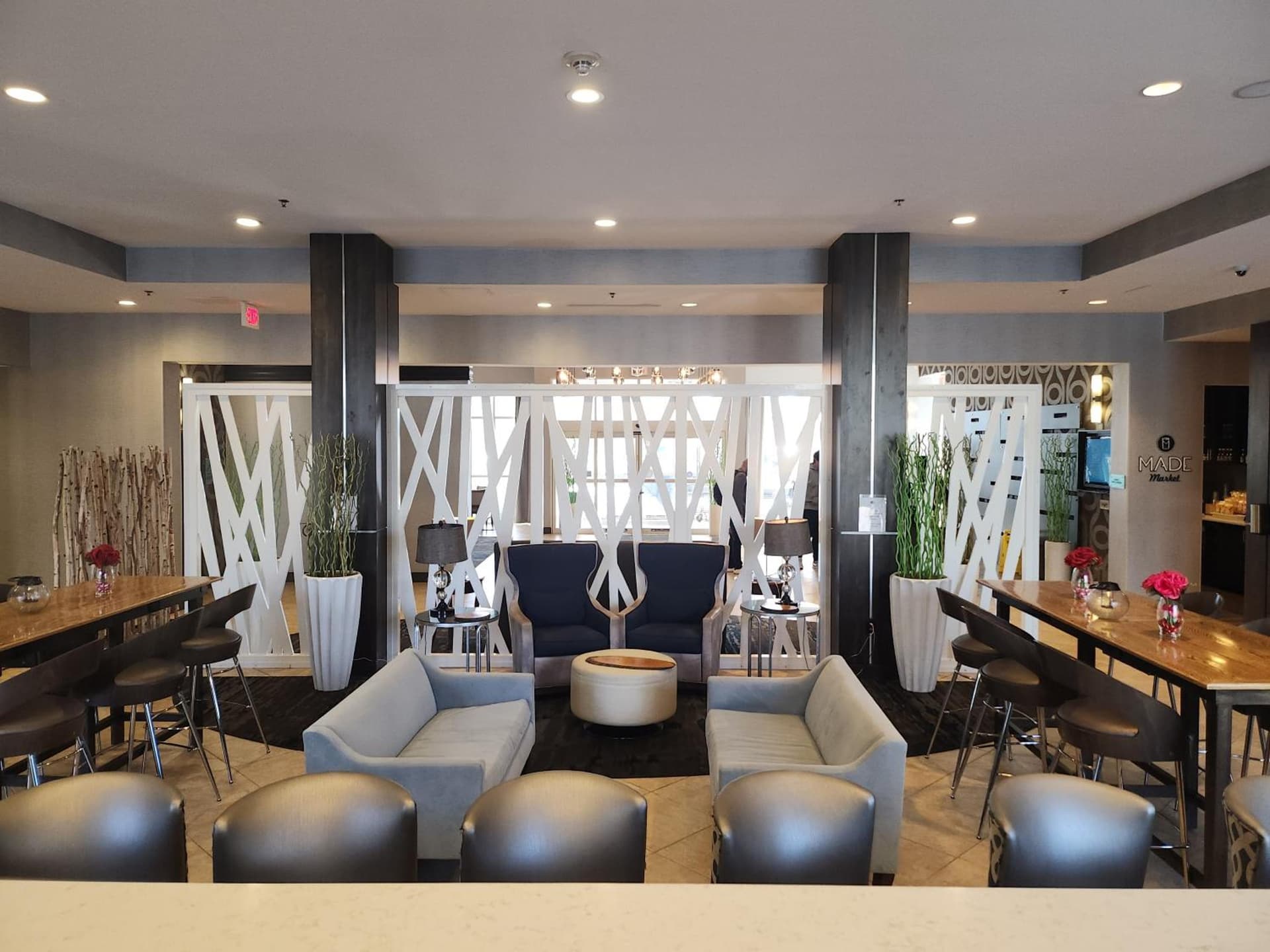DoubleTree by Hilton North Charleston - Convention Center gallery photo in Charleston, SC — image 20