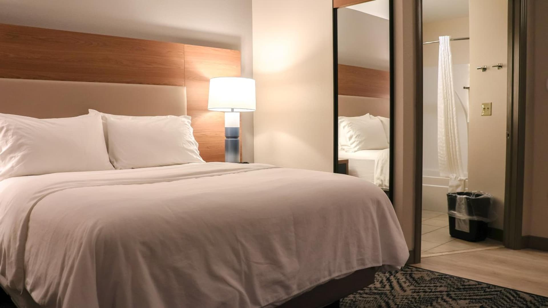 Candlewood Suites - Peoria at Grand Prairie by IHG gallery photo in Peoria, IL — image 21